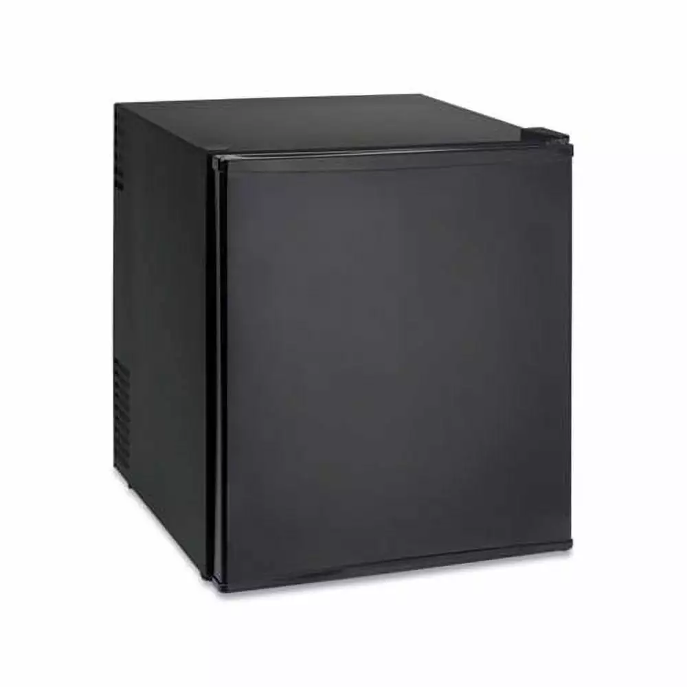 1.7 Cu.Ft Superconductor Compact Refrigerator Black