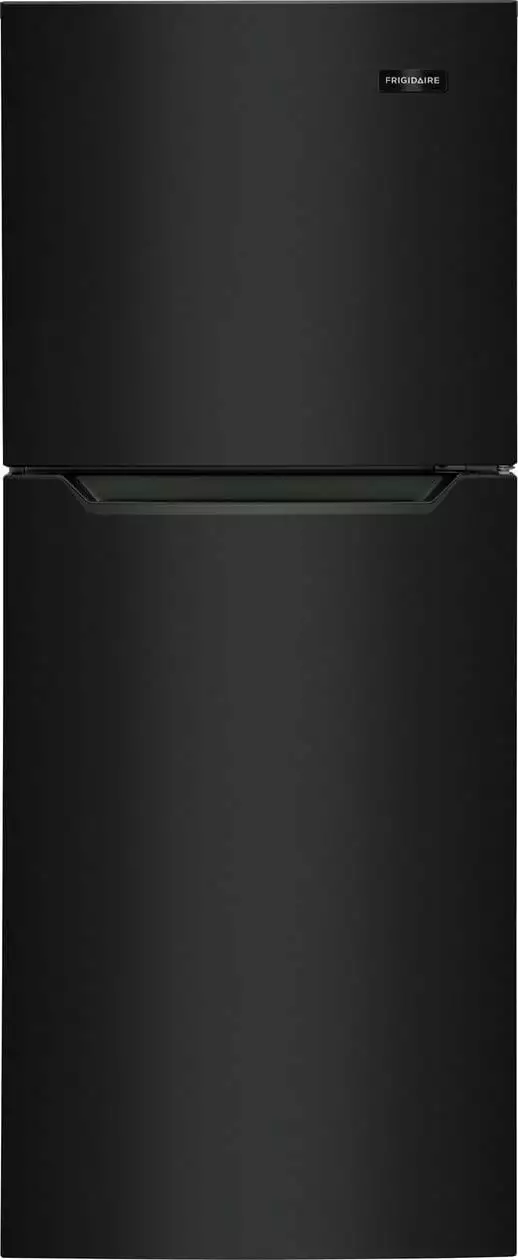 10.1 Cu. Ft. Top Freezer Apartment-Size Refrigerator