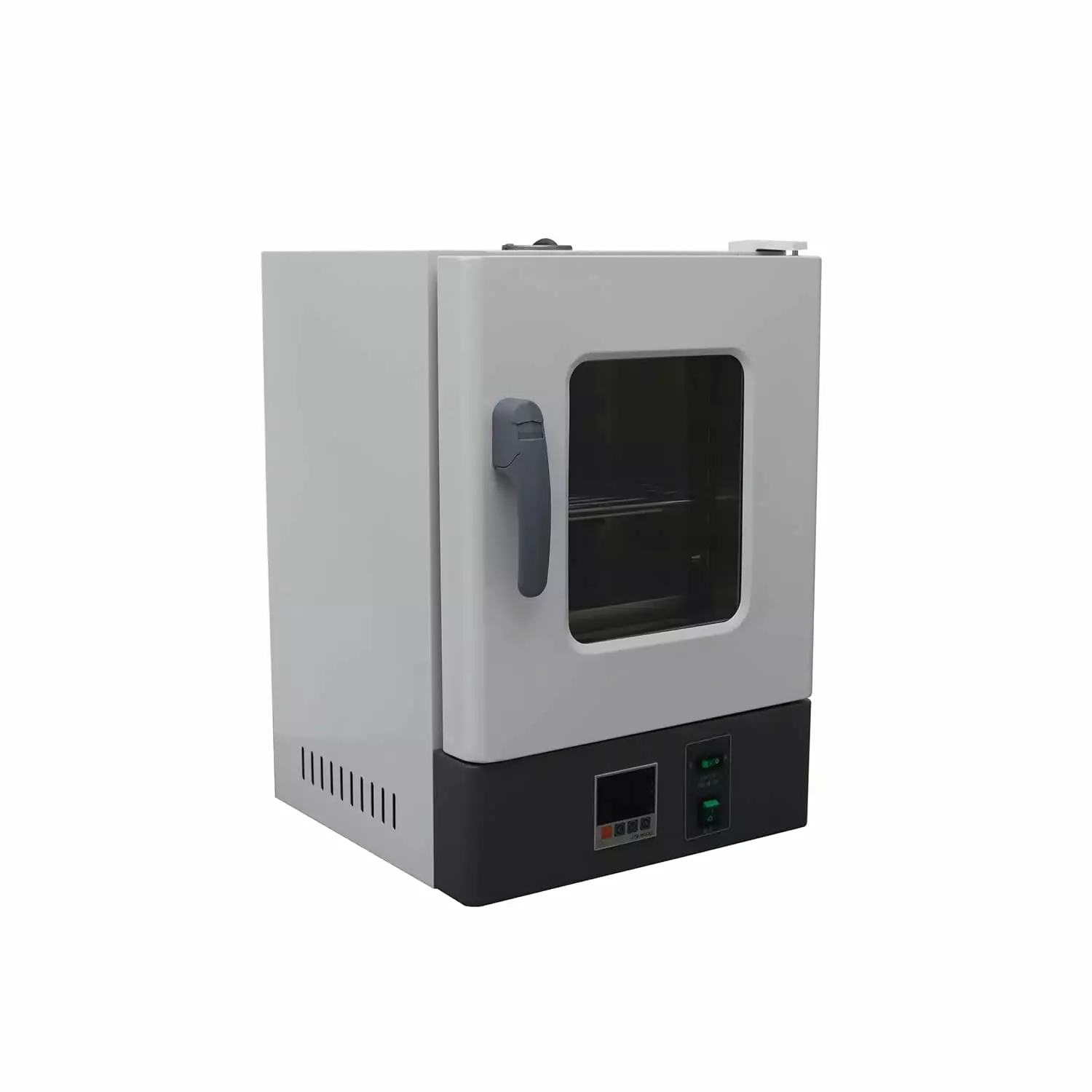 101-00AB Digital Forced Air Convection Drying Oven Lab Digital Forced Air Convection Drying Oven