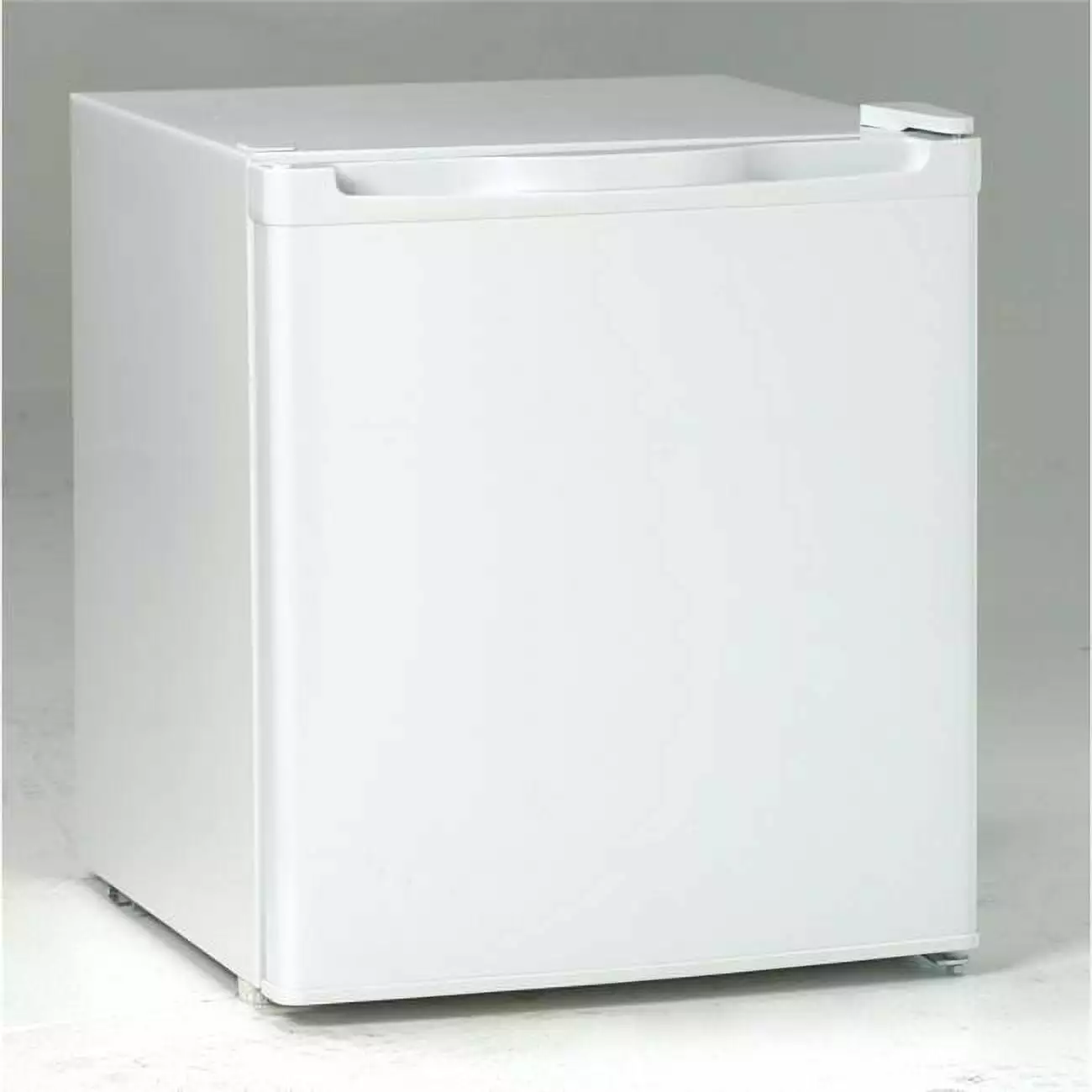 120 watt 1.7 cu. ft. White Steel Compact Refrigerator