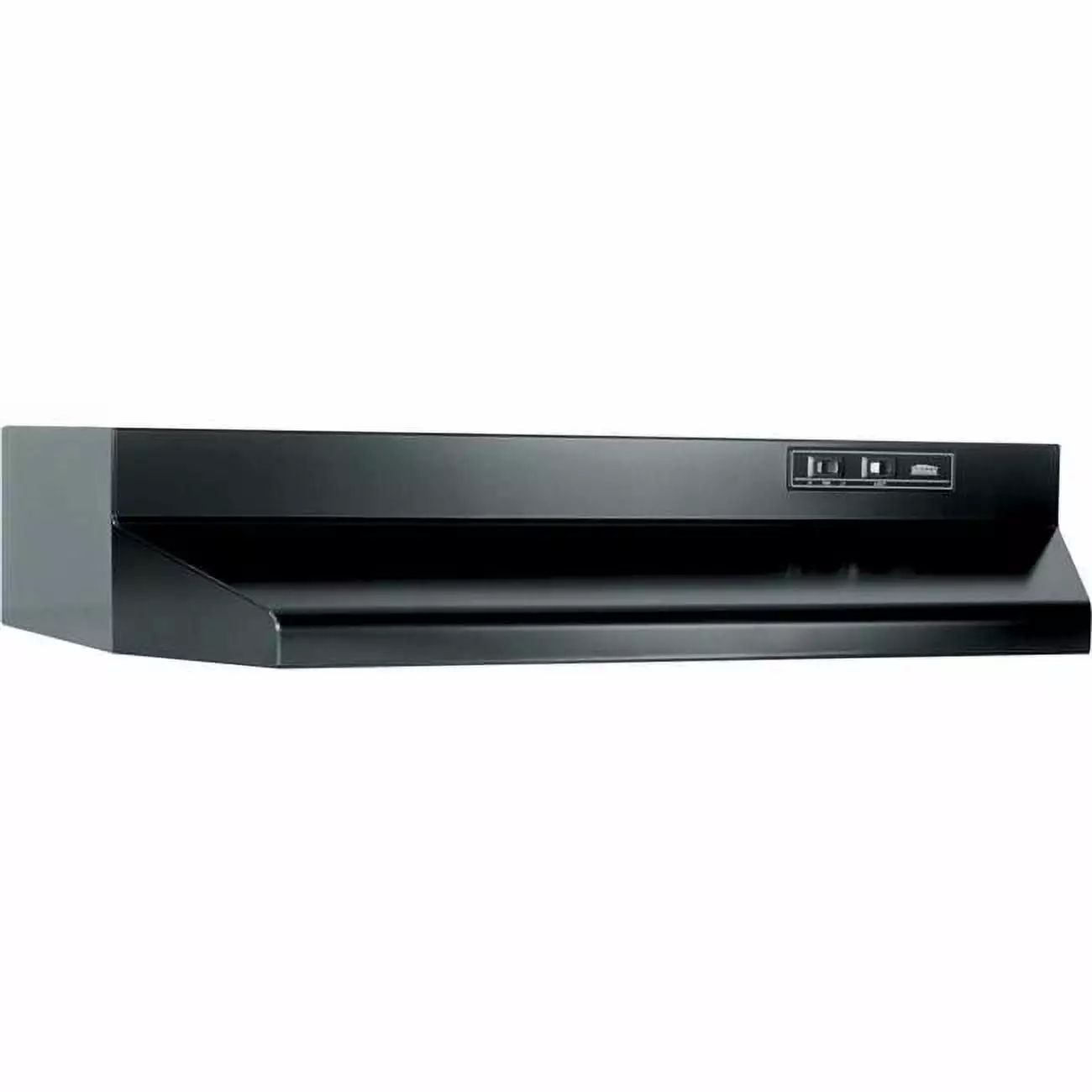 160 CFM F403023 30 in. Convertible Range Hood