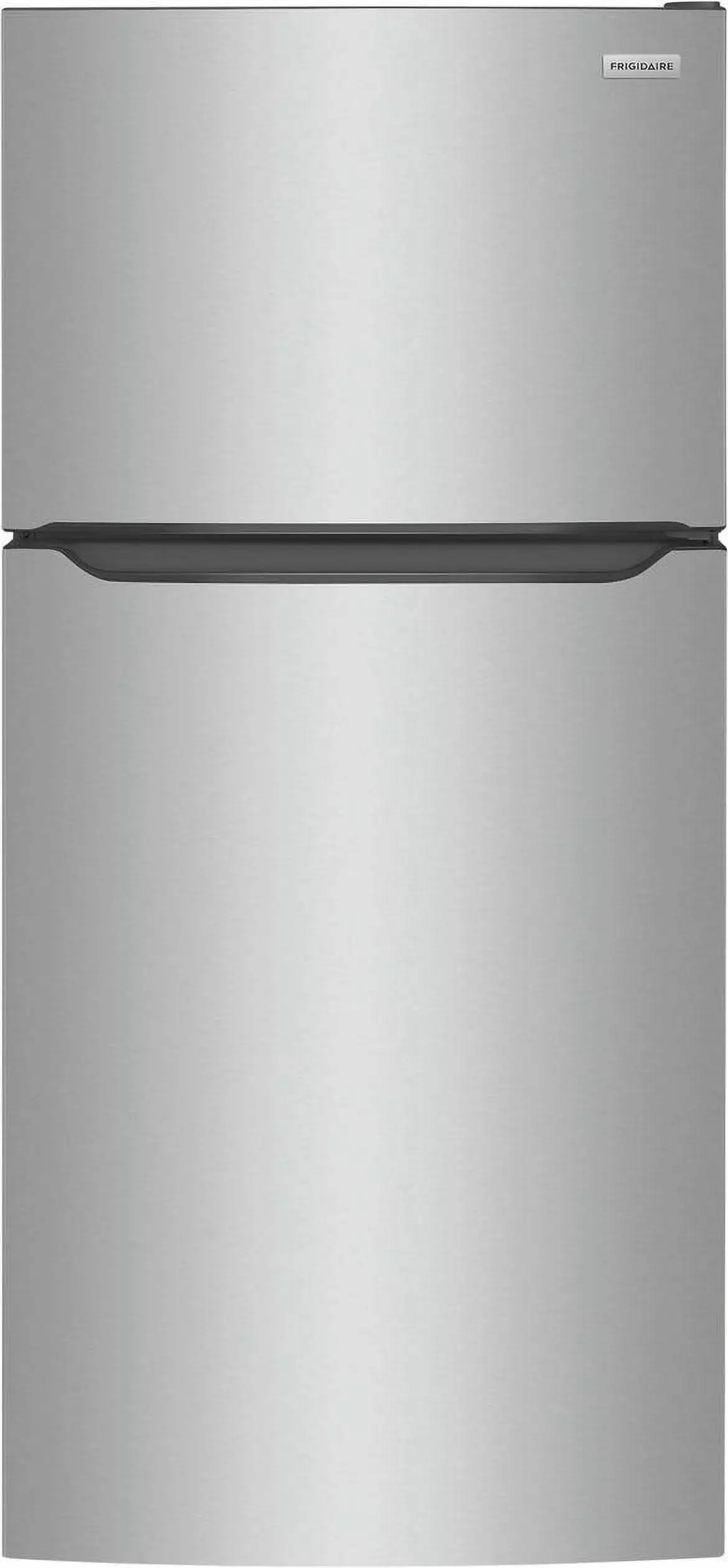 18.3 Cu. Ft. Top Freezer Refrigerator