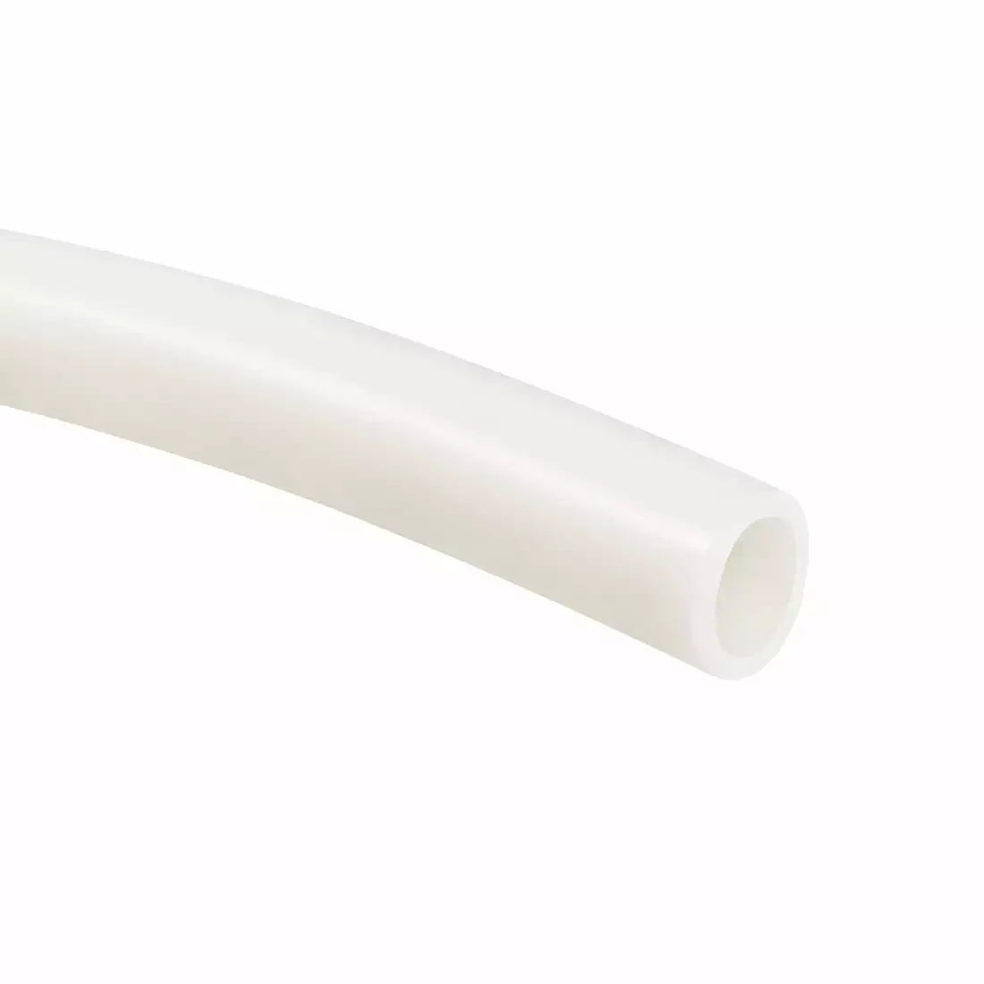 19mm x 25mm High Temp Resistant Flexible Silicone Tube Hose Pipe 1M Length