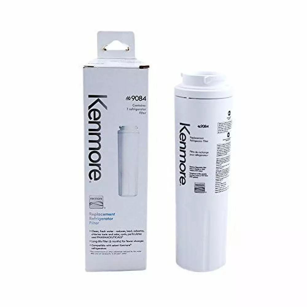 1Pack Refrigerator Water Filter Rplace for Kenmore 9084