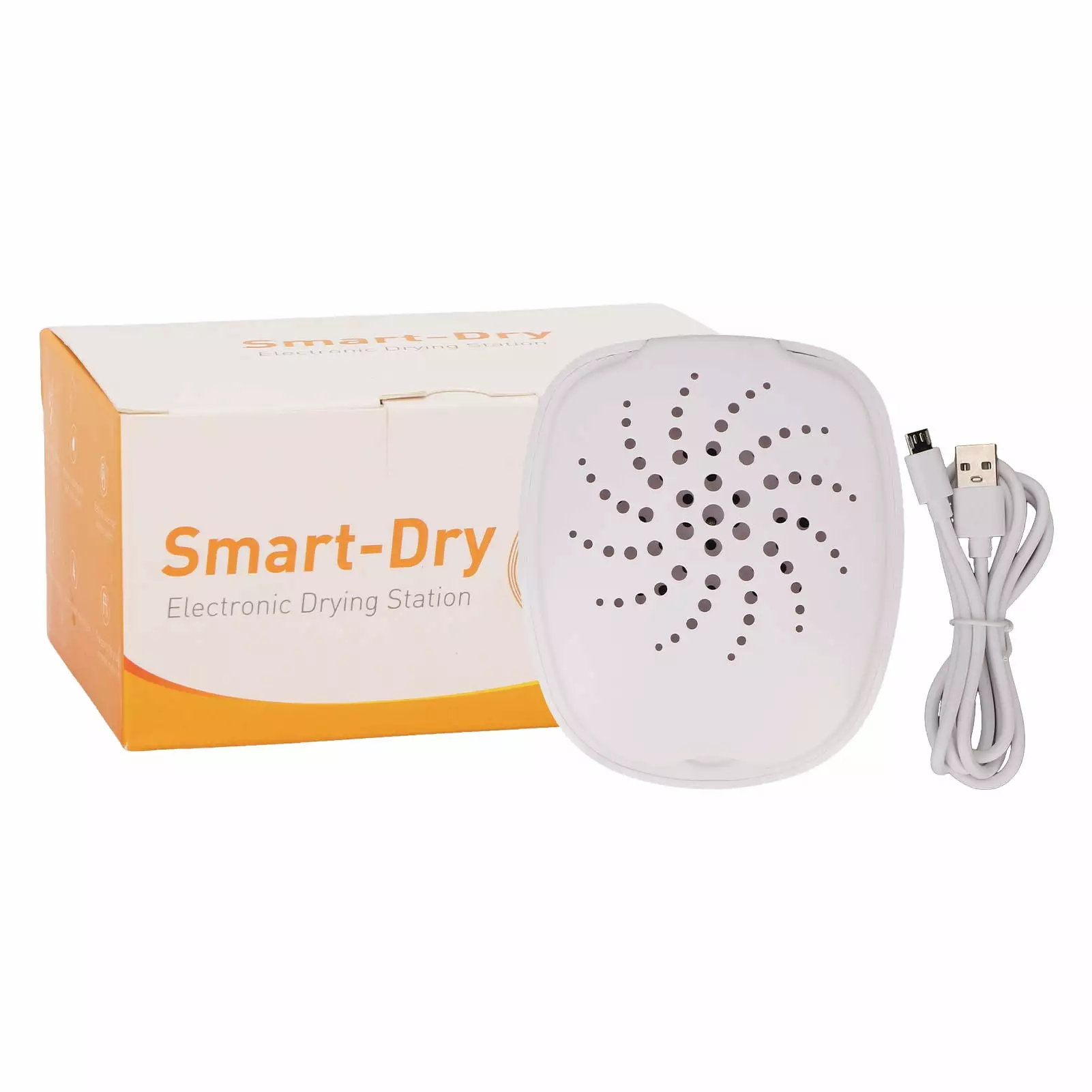 2024 Electric Hearing Amplifier Dryer Dehumidifier Electronic USB Drying Case Dryer Dry Box with Timer