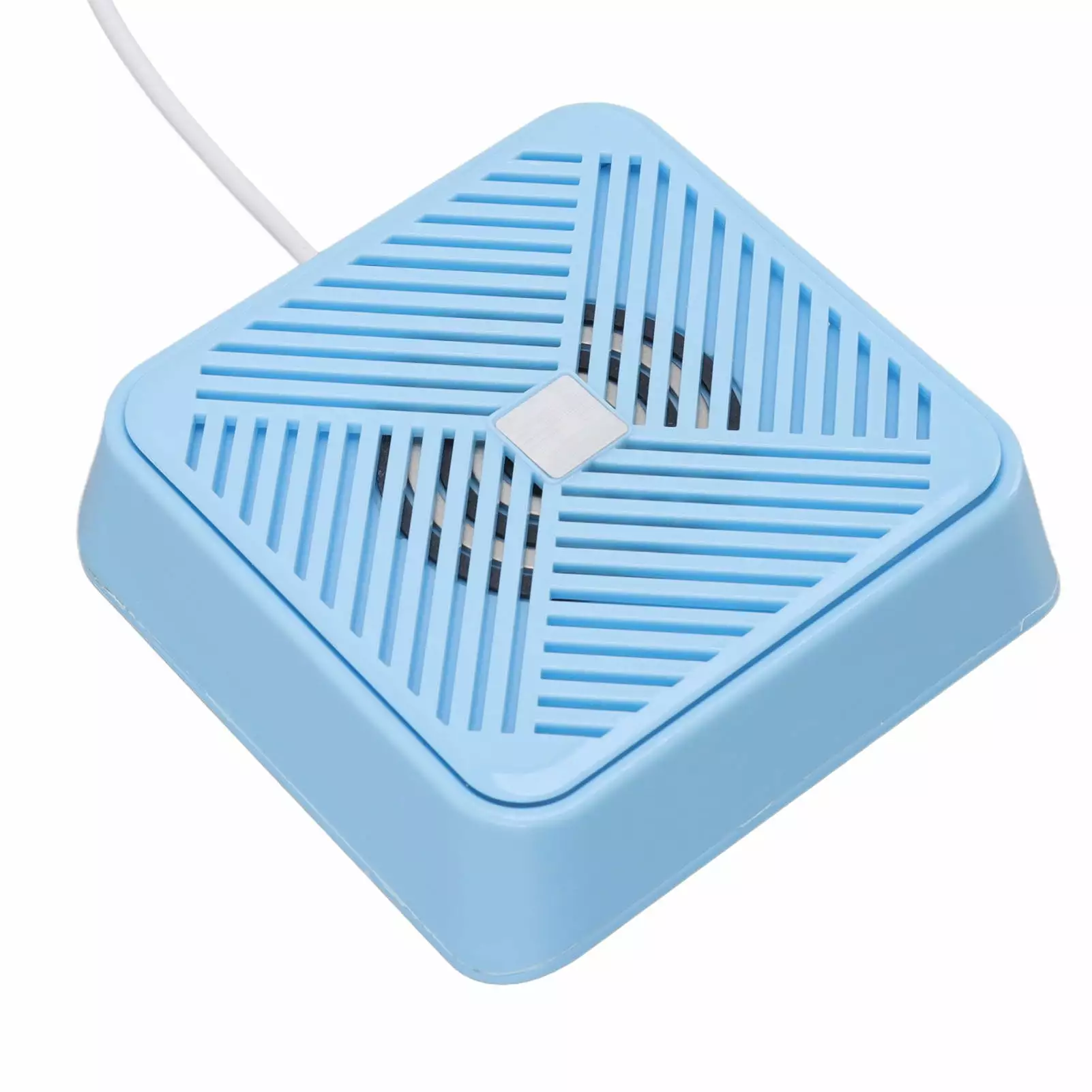 2024 Mini Dishwasher Sound Vibration Electrolytic Water Purification IP67 Waterproof Portable USB Dishwasher Blue clearance Closing sale Big sale Flash Sale