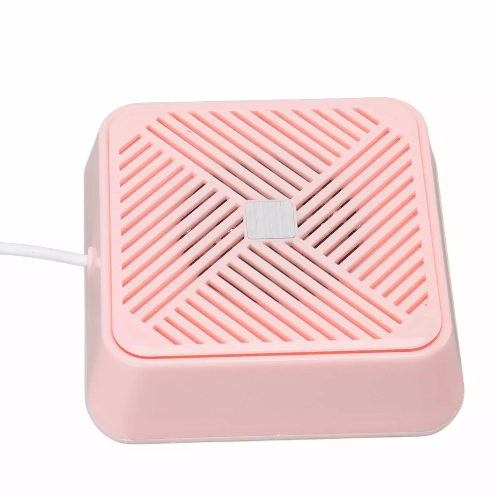 2024 Mini Dishwasher Sound Vibration Electrolytic Water Purification IP67 Waterproof Portable USB Dishwasher Pink clearance Closing sale Big sale Flash Sale