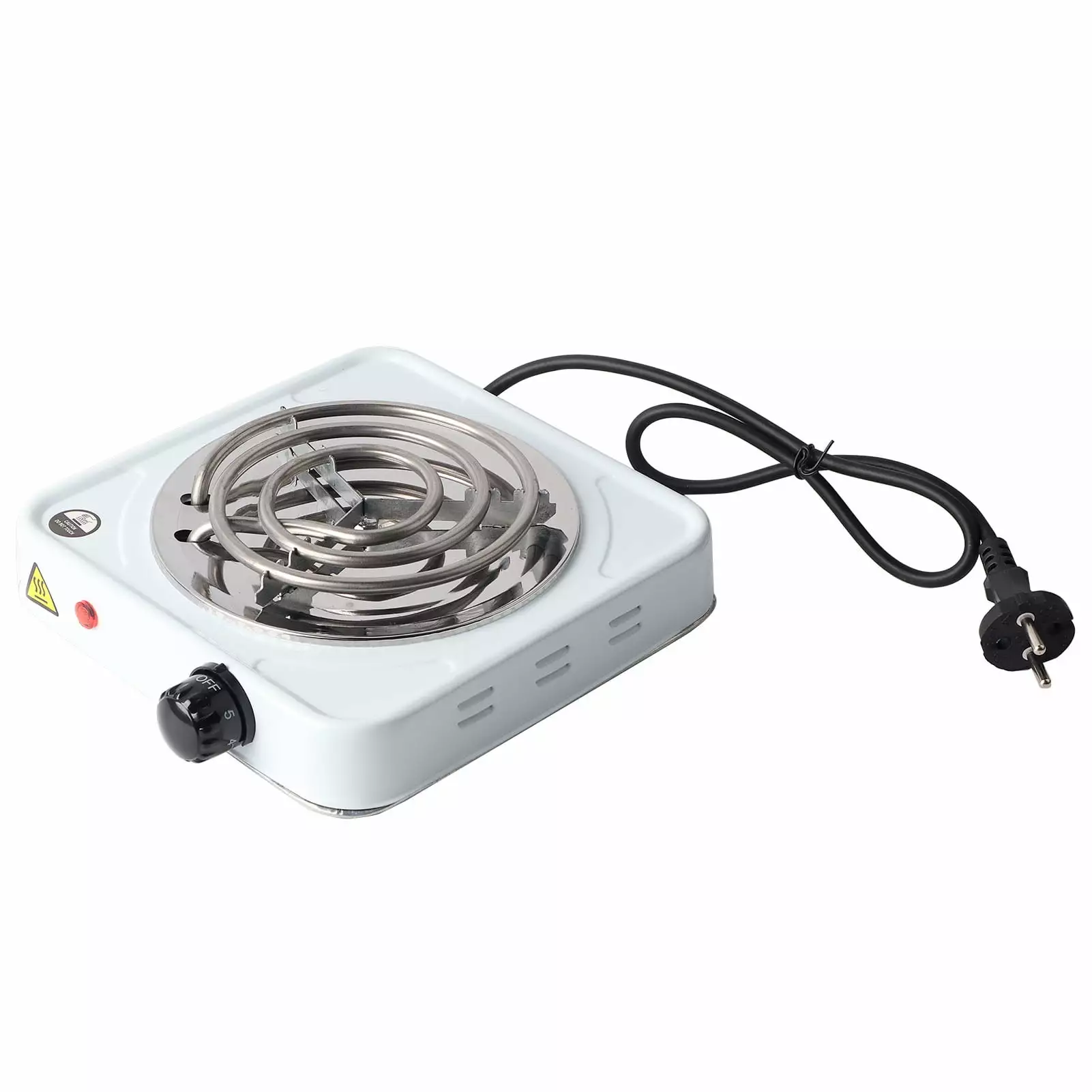 220V 1000W Electric Stove Burner Kitchen Coffee Heater Hotplate Cooking Appliances