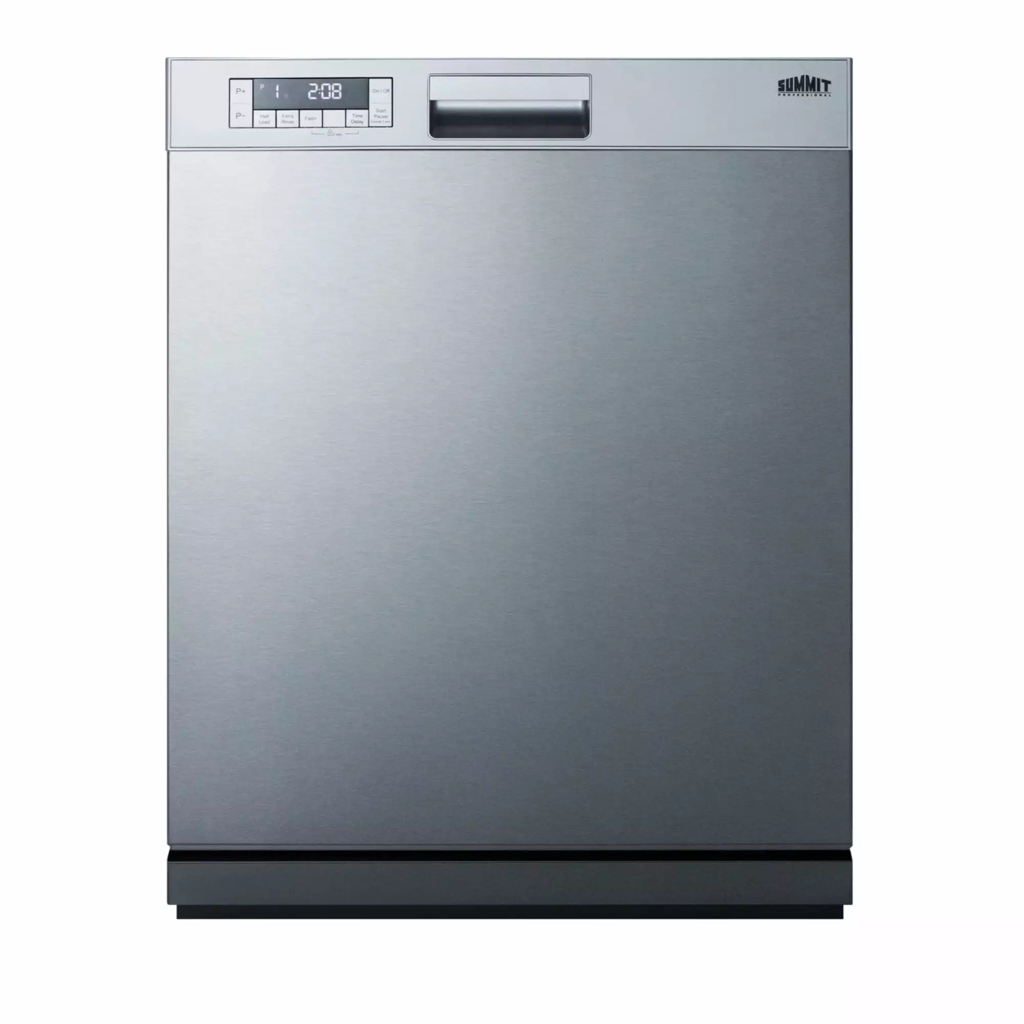 24 Wide Built-In Dishwasher. ADA Compliant