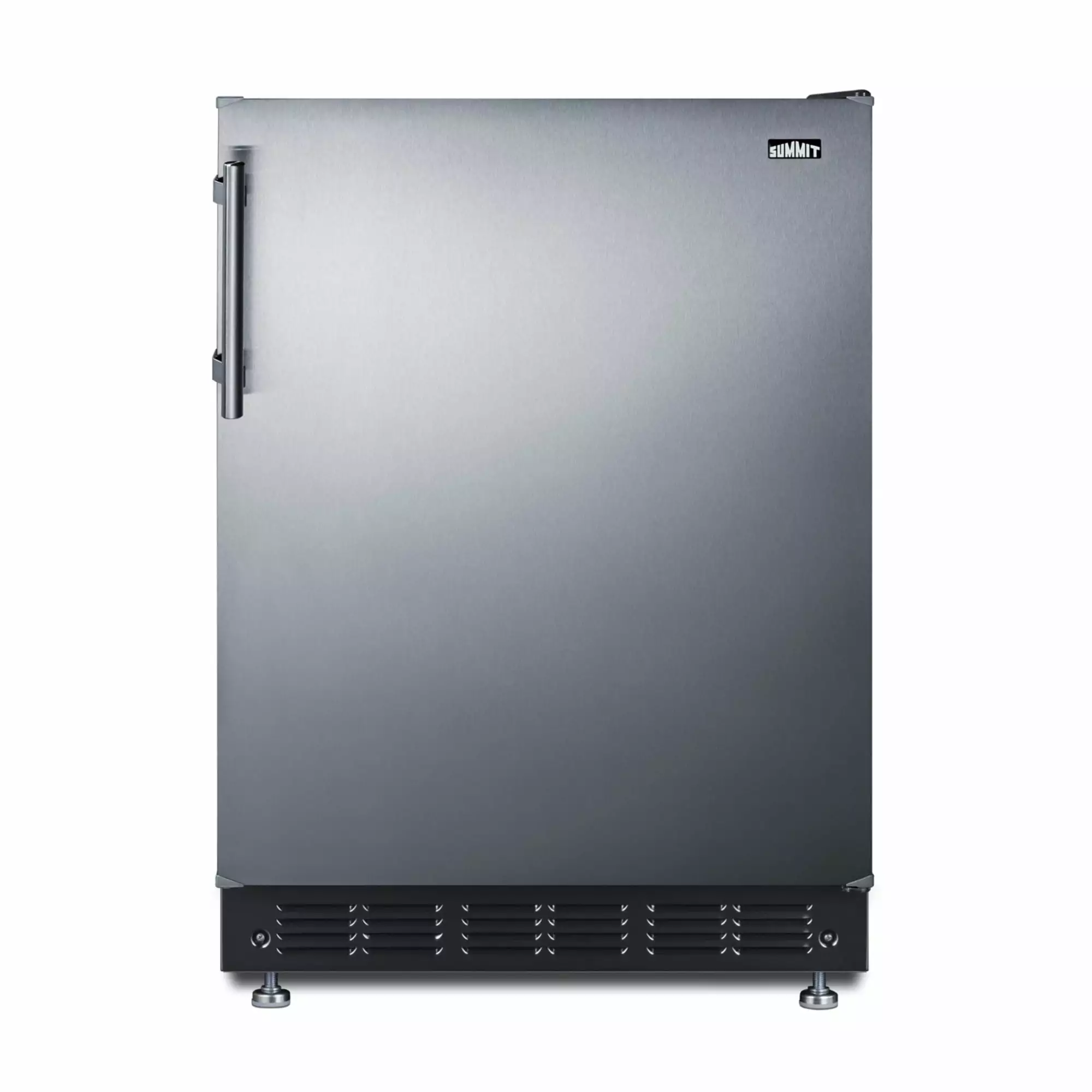 24 Wide Refrigerator-Freezer