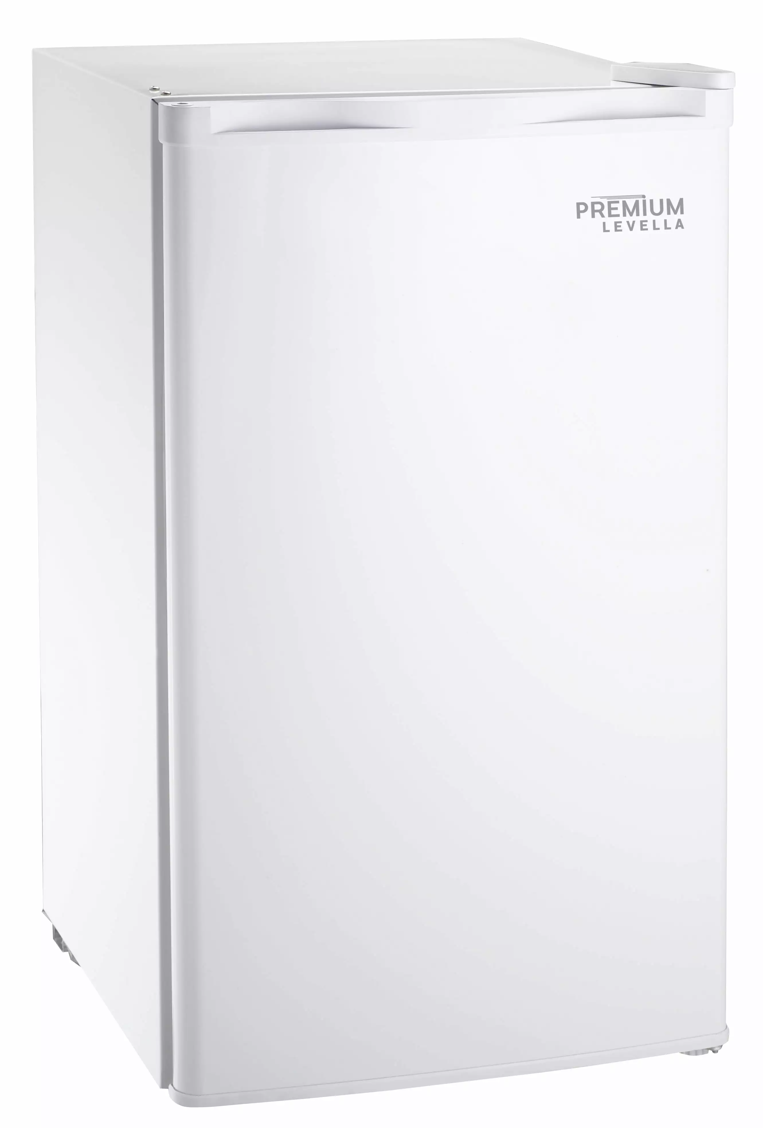 3.2 cu. Ft. Mini Fridge in White