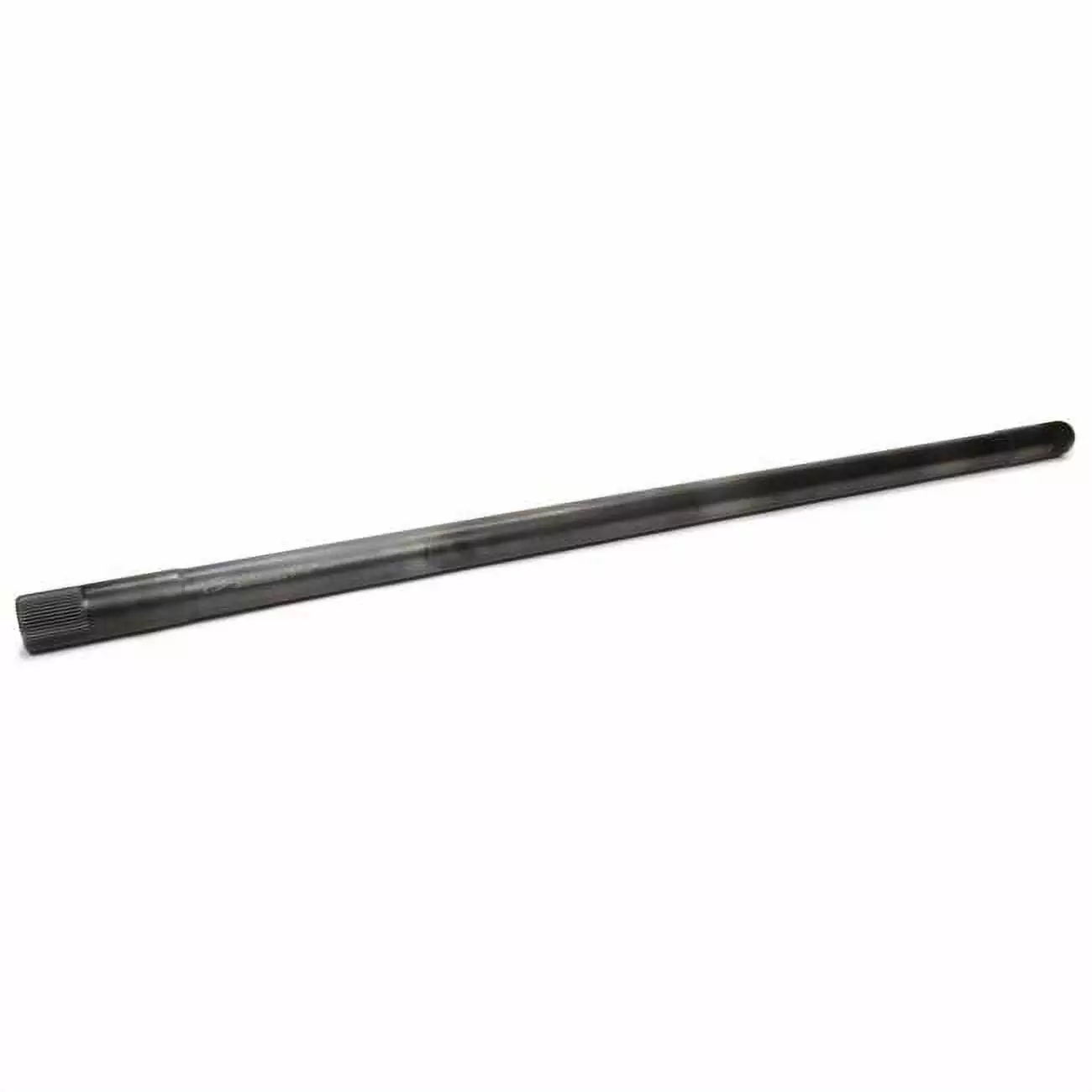 30 in. 0.97 in. Dia. Tubular Torsion Bar