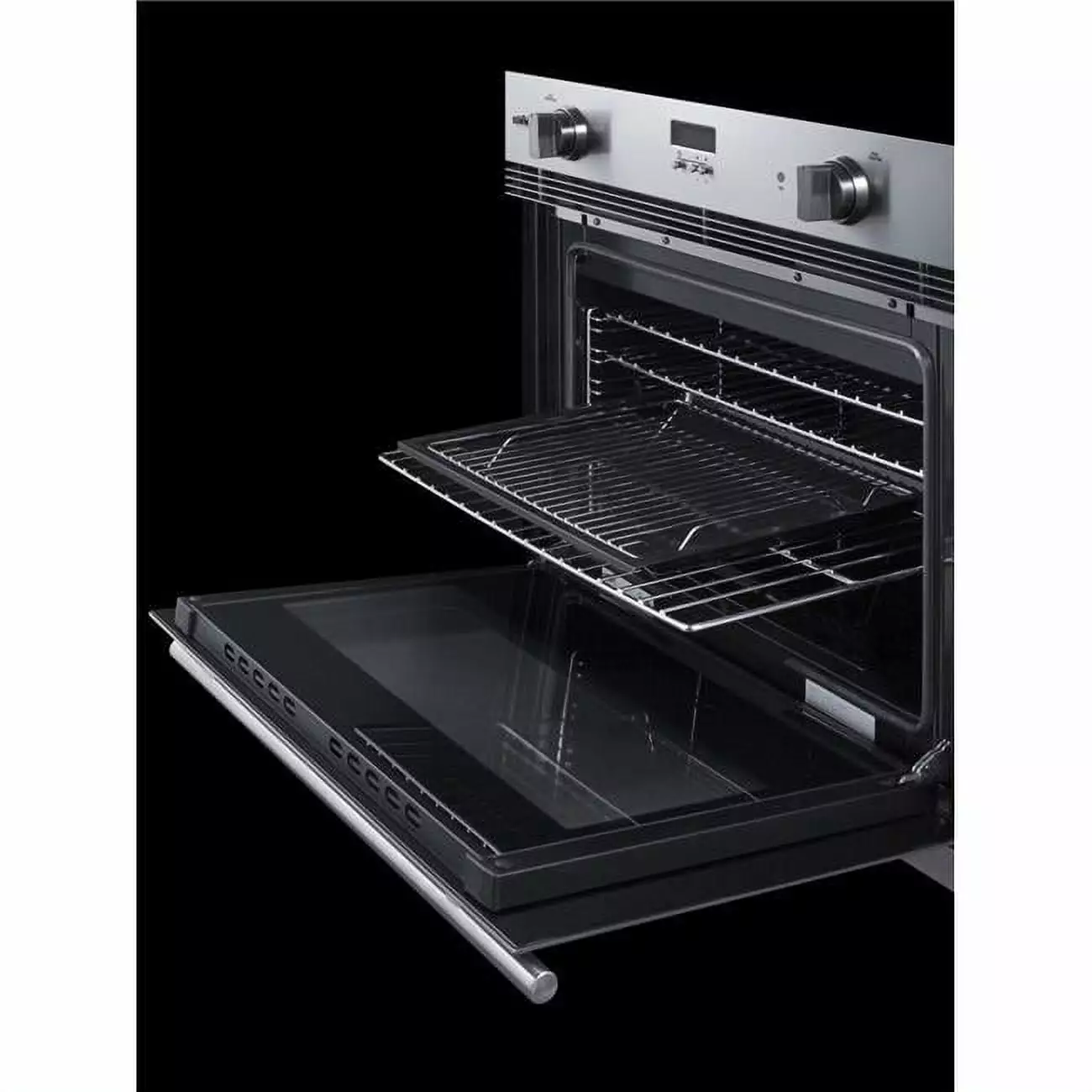 30 in. Wide Gas Wall Oven