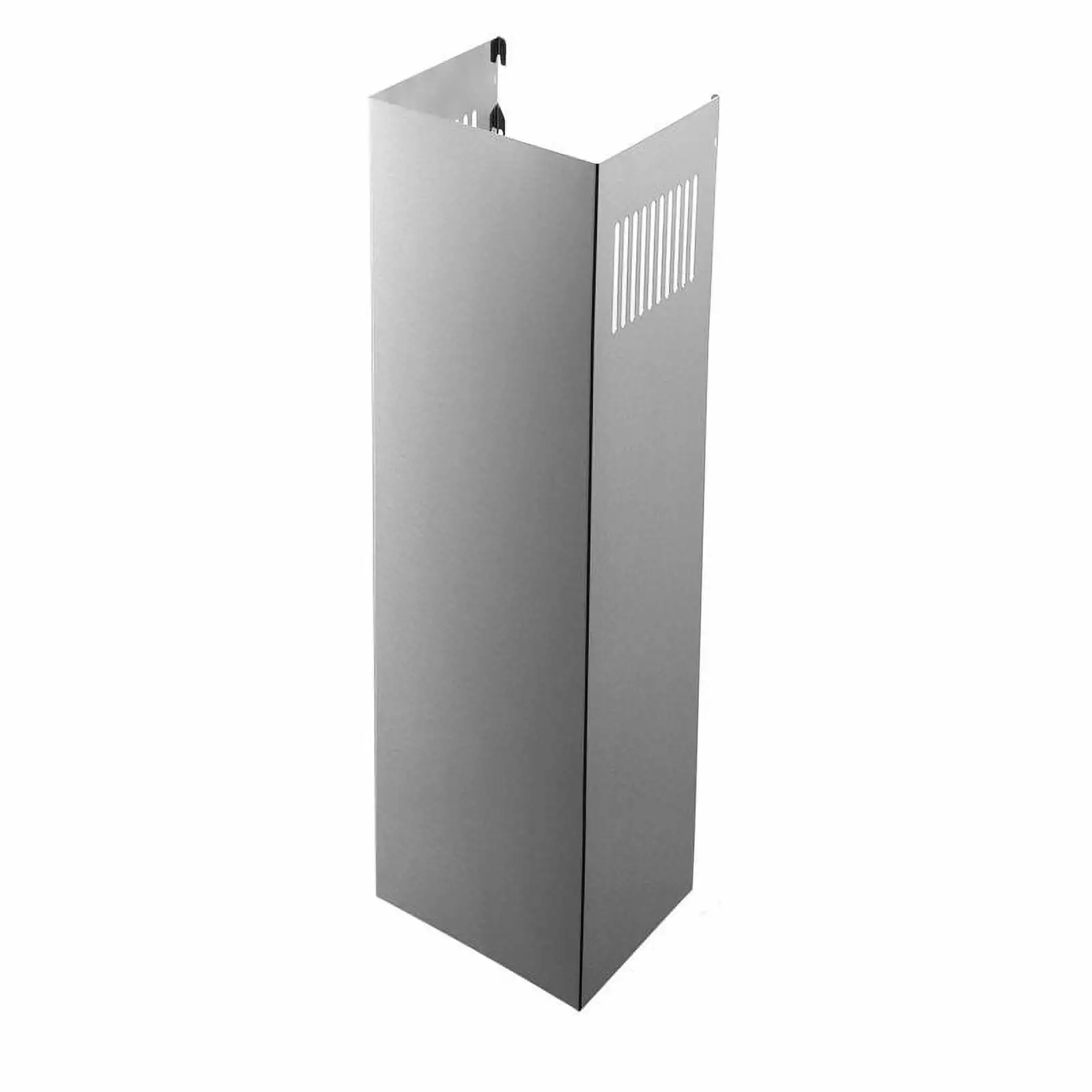 31.5 inch Stainless Steel Chimney Extension for Tieasy Wall Mount Range Hood 1775. 2475. 1075