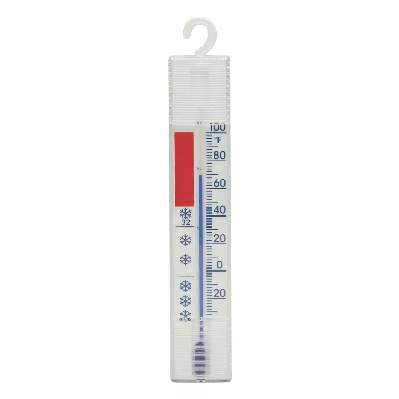 Freezer Thermometer 6 inch