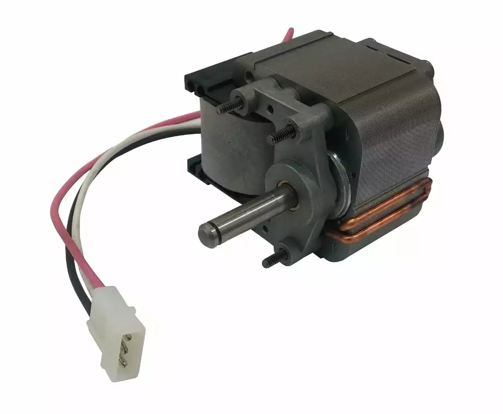 Broan Range Hood Replacement Vent Fan Motor R520135. SR520135