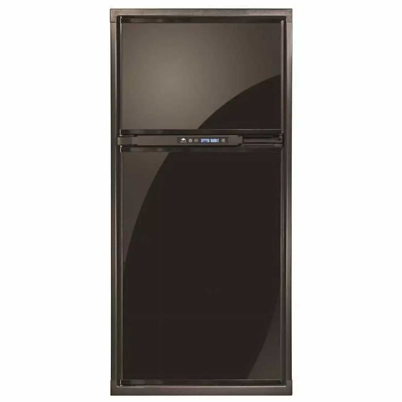 7 Cuft 2 Way Ac/Lp Rv Refrigerator