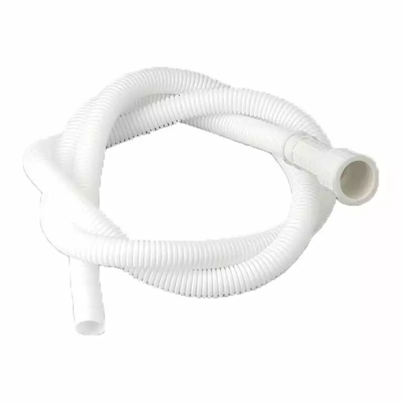 Air Conditioner Drain Hose 2m Mini Split Drain Hose Portable Ac Drain Hose