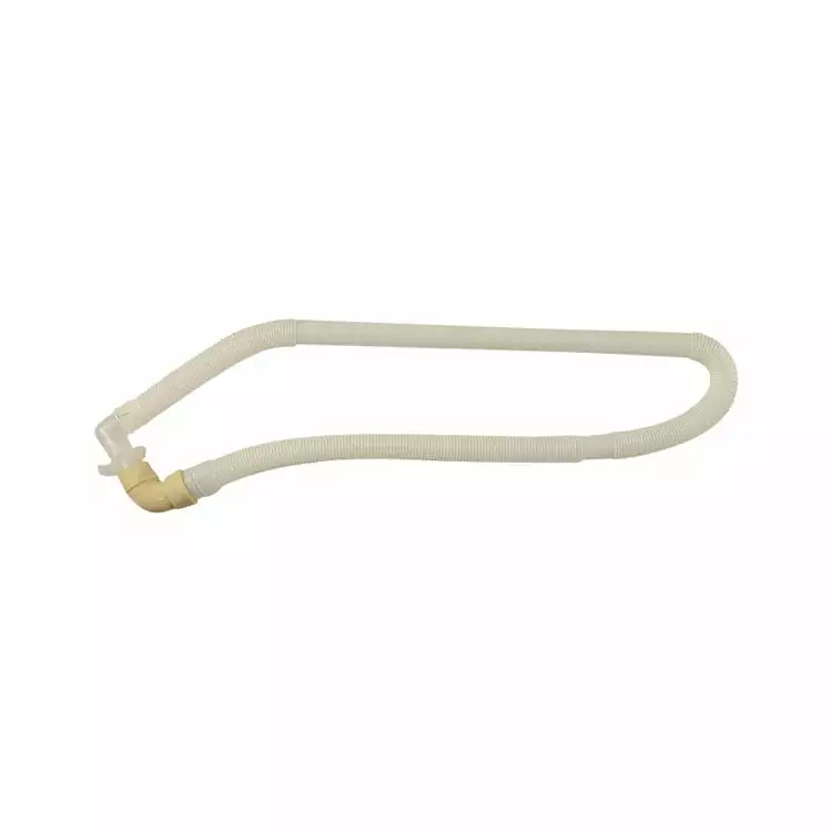 ForeverPRO W10267642 Hose for Whirlpool Washer 1873827 AH3407281 EA3407281 PS3407281