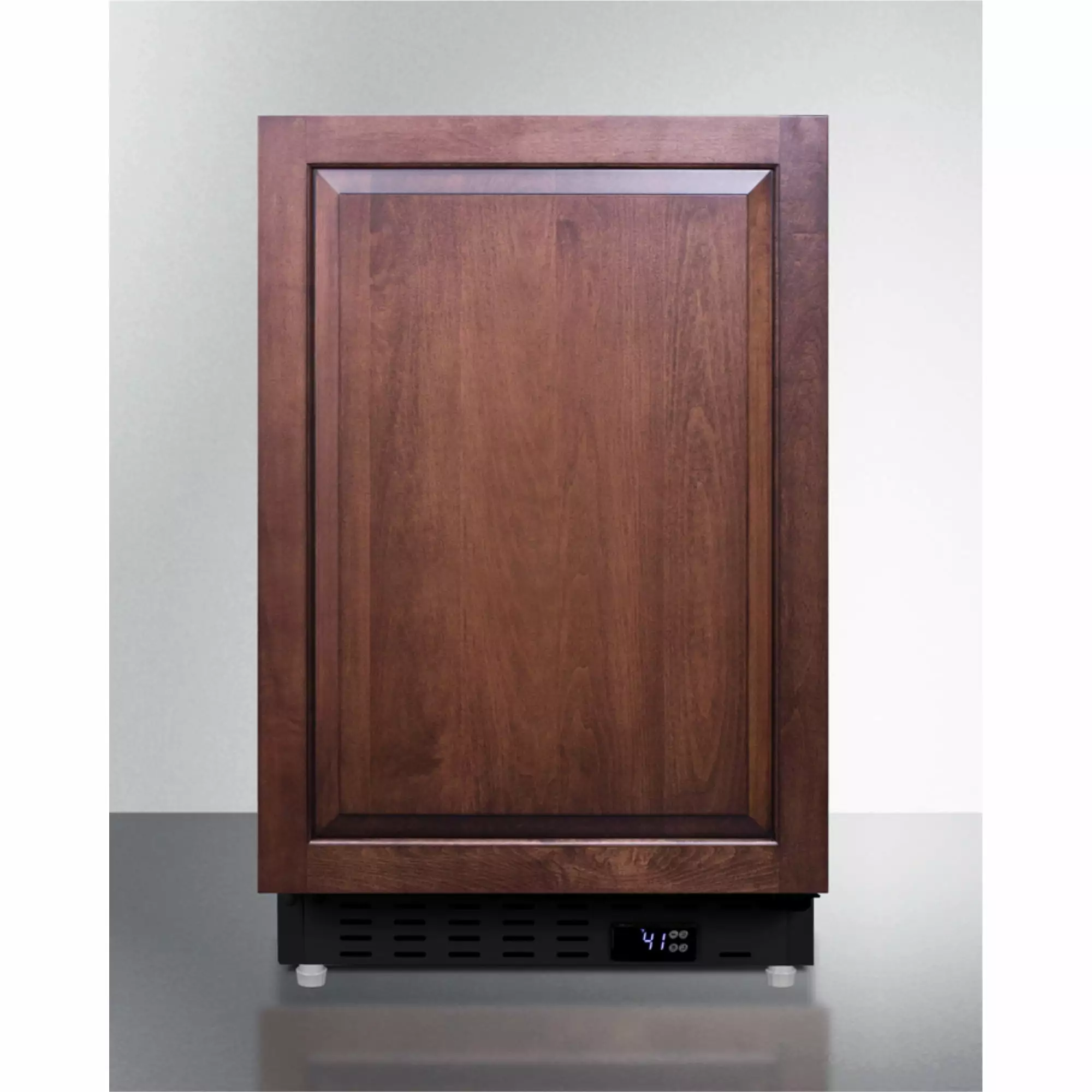 ADA compliant built-in or freestanding 20 wide all-refrigerator for residential use