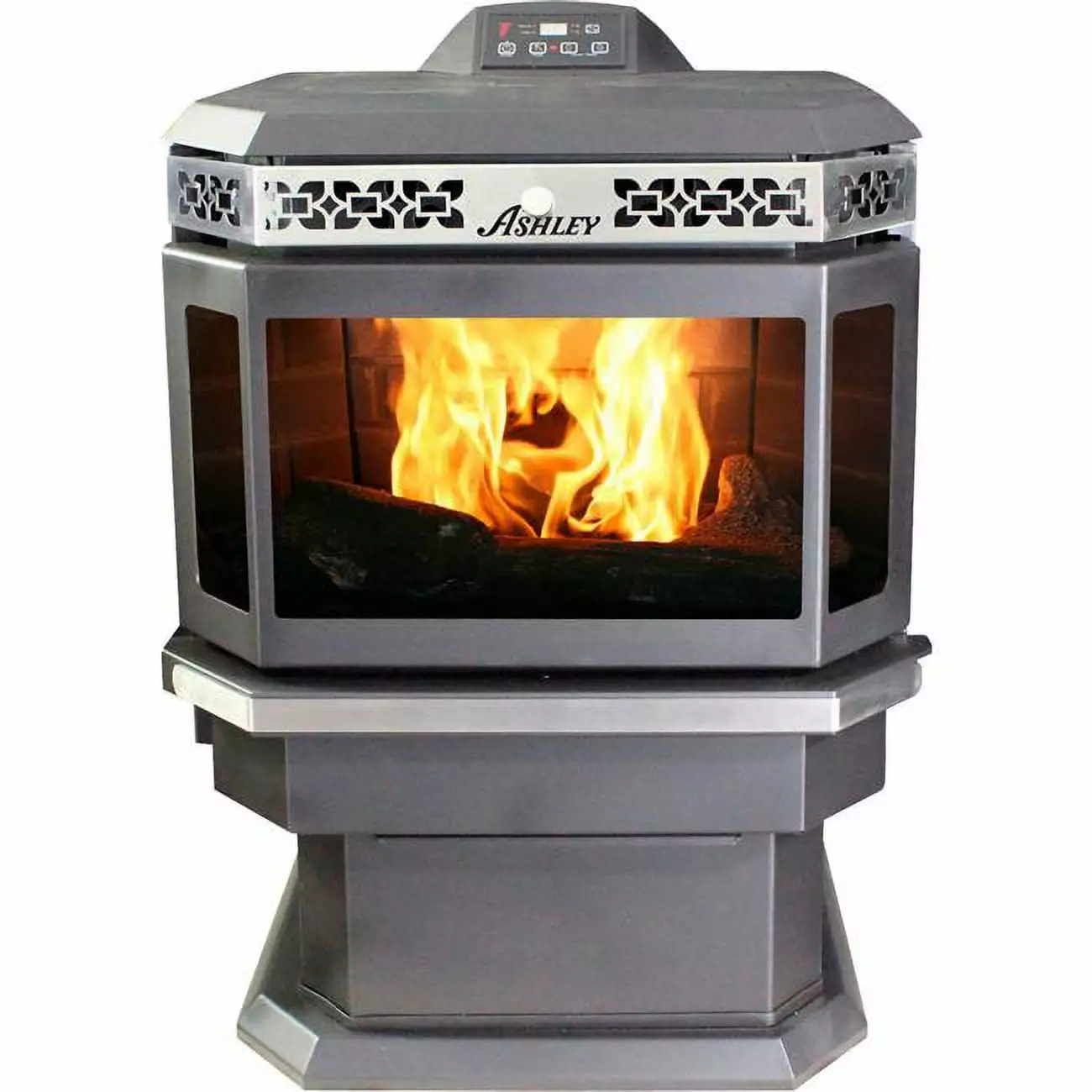 AP5660 - 48000 BTU Ashley Hearth Pellet Stove Heater