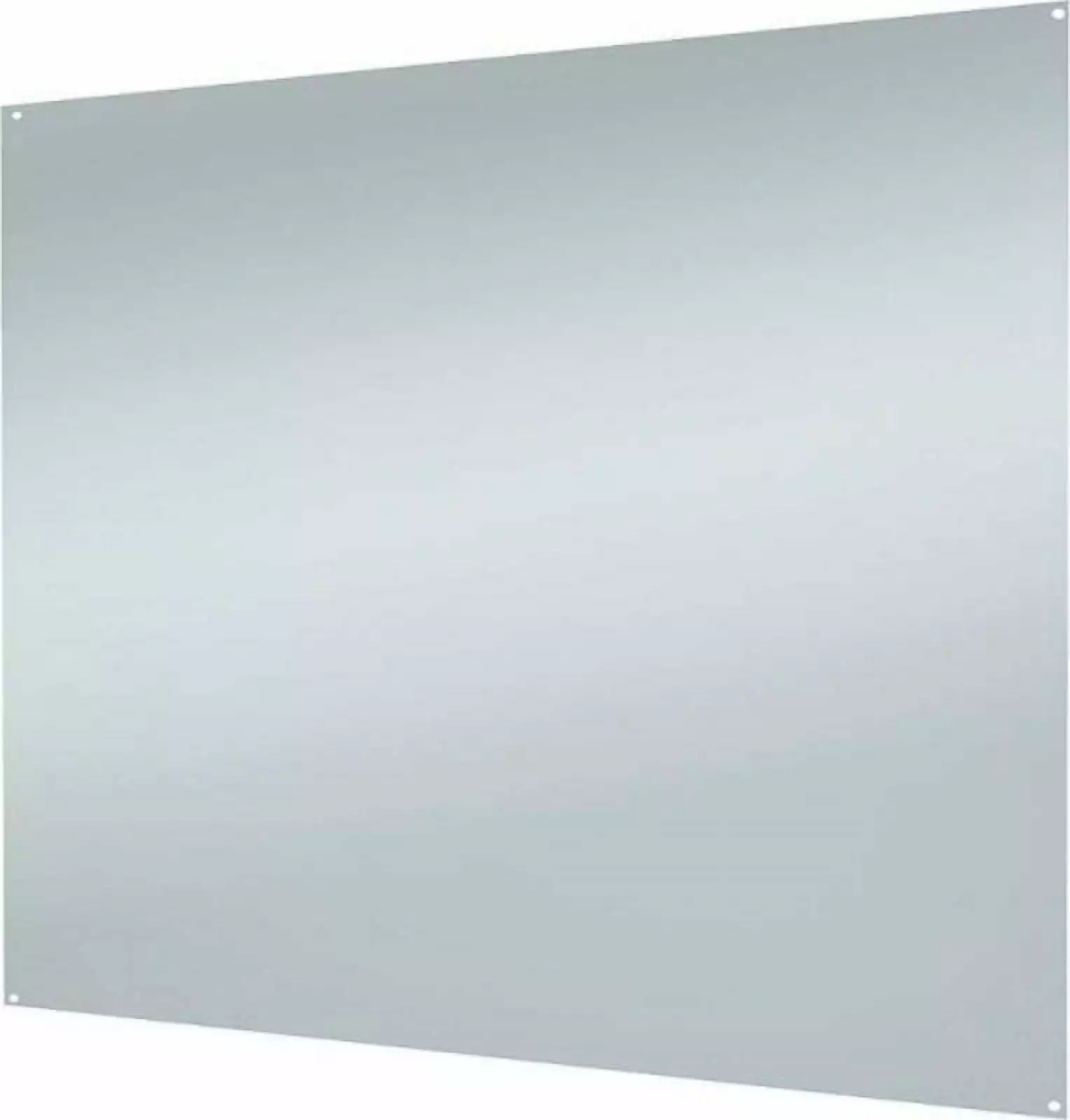 Air King SP2430SS Back Splash. For Use with Range Hood. 30 in W X 24 in H. Stainless Steel