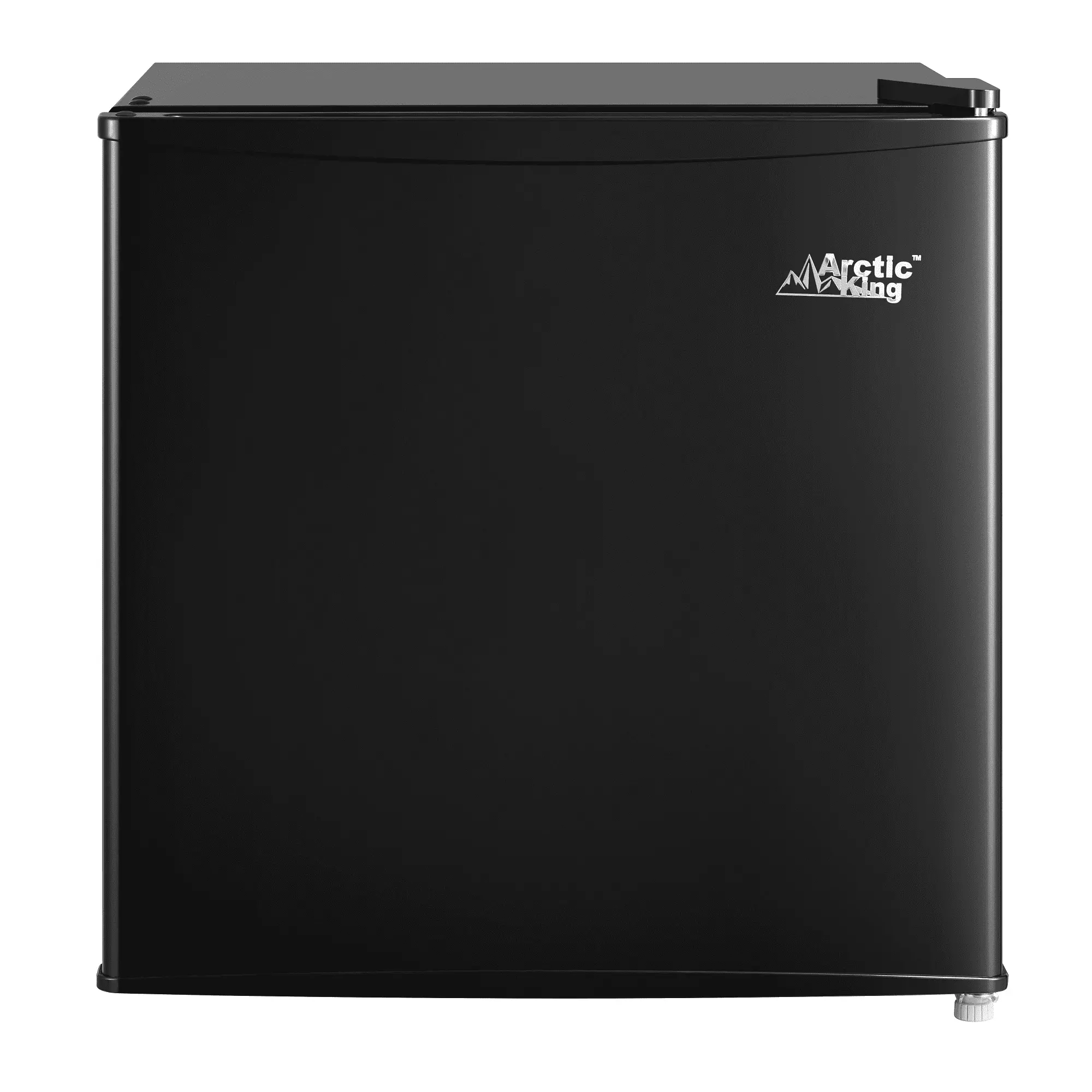 Arctic King 1.7 Cu ft No Freezer Mini Fridge. Black. E-Star. ARM17A5ABB