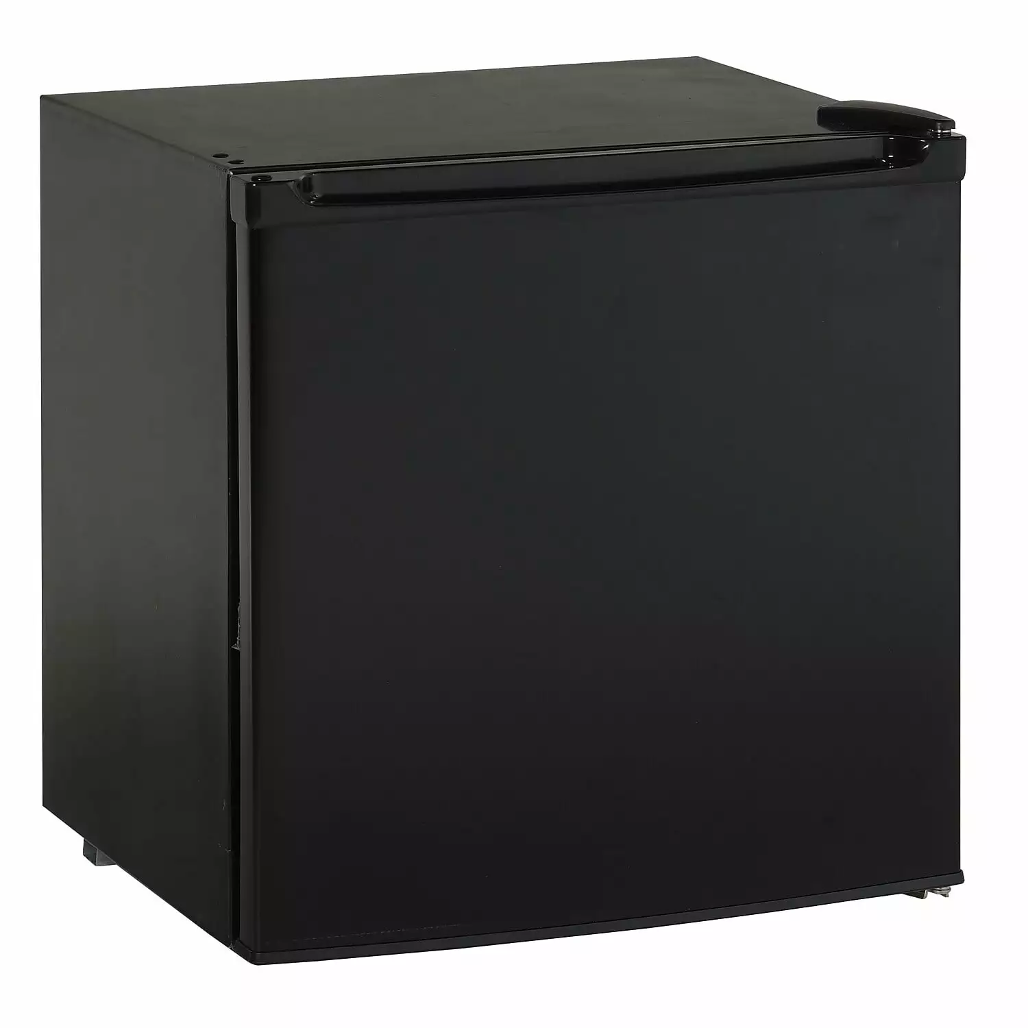 Avanti 1.7 CF Compact Refrigerator. Black