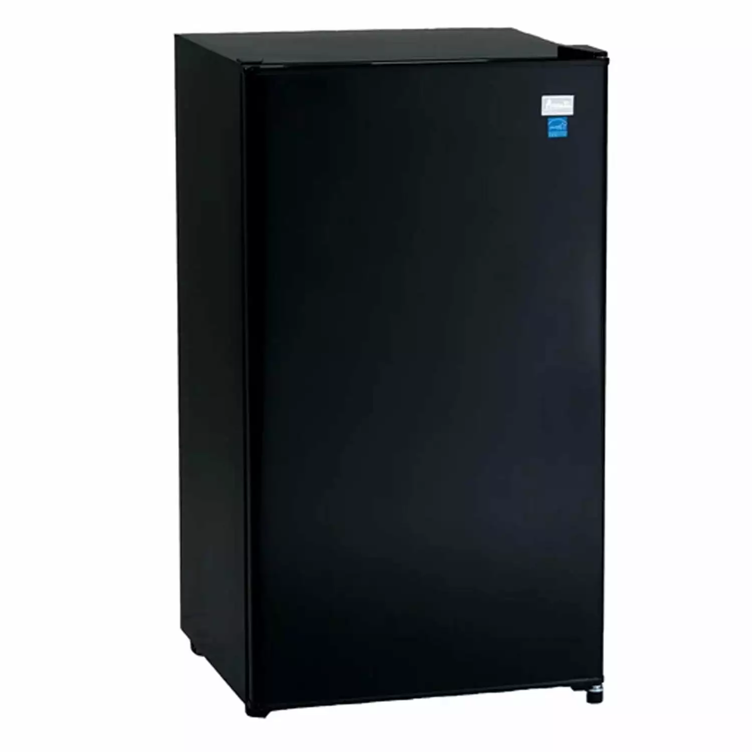 Avanti 3.2 cu. ft. Compact Refrigerator. in Black (AR321BB)