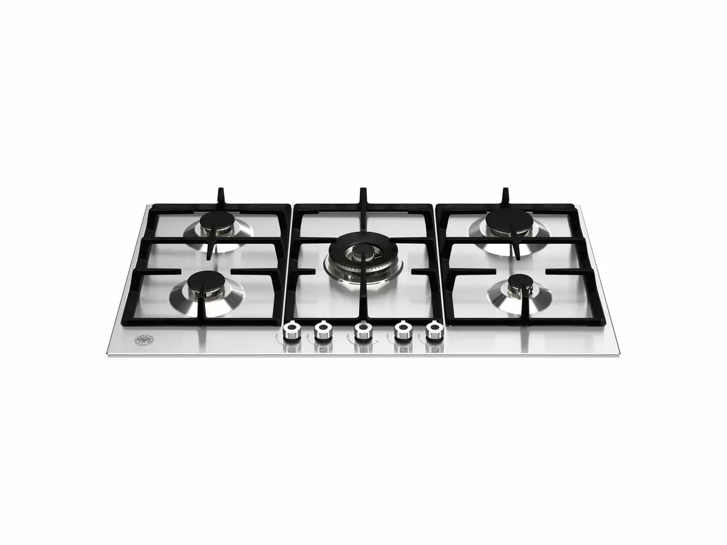 BERTAZZONI PROF365CTXV COOKTOPS (GAS) Stainless Steel