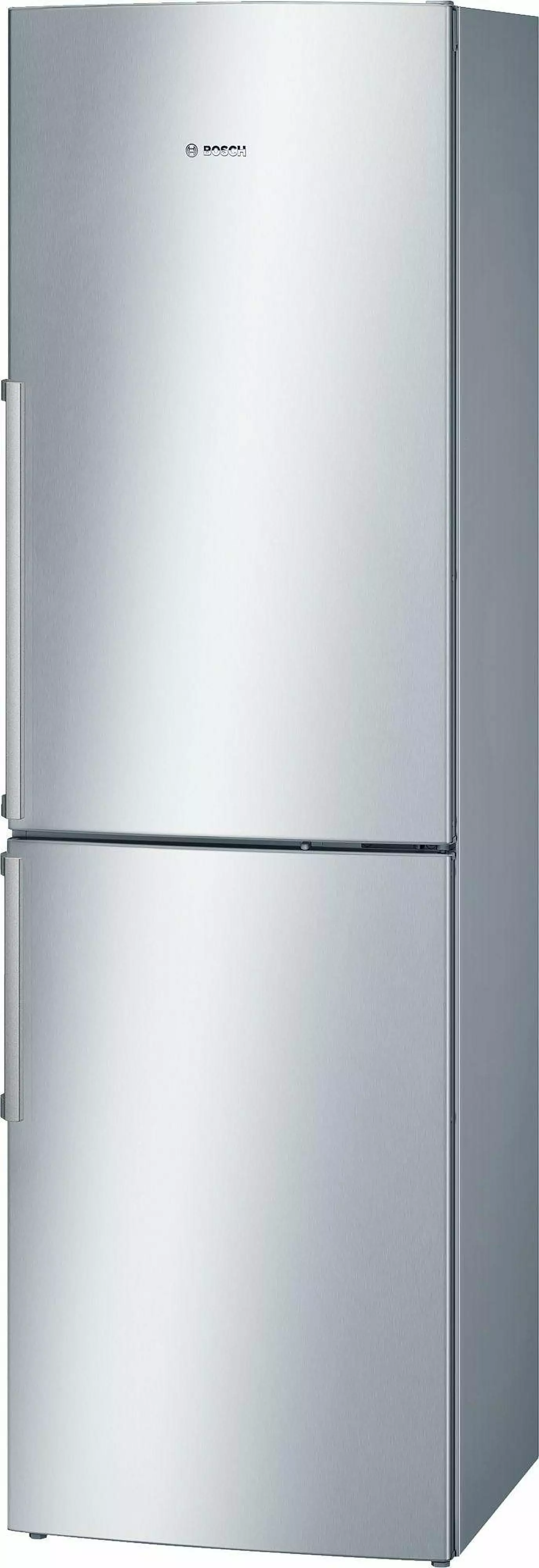 BOSCH B11CB50SSS BOTTOM FREEZER FREESTANDING REFRIGERATOR Stainless Steel