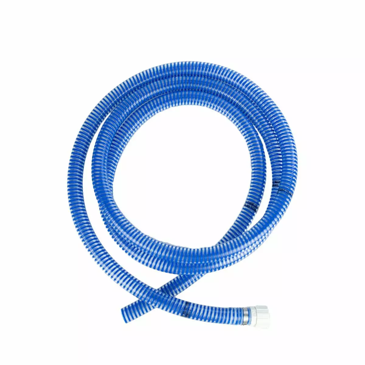 Blendtec Commercial Rapid Rinse Blue Drain Hose