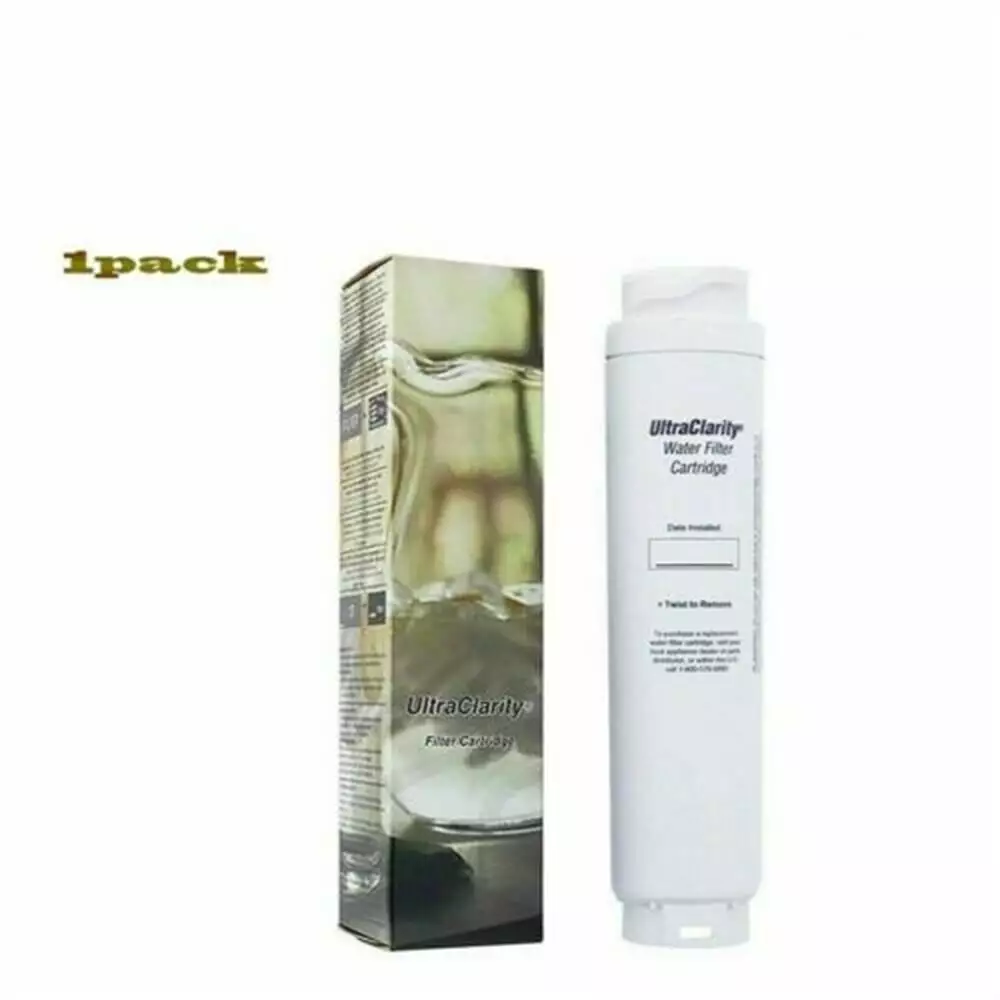 Bosch UltraClarity Cuno Refrigerator Water Filter REPLFLTR10 9000 077104 9000194412 Fits 644845 674655