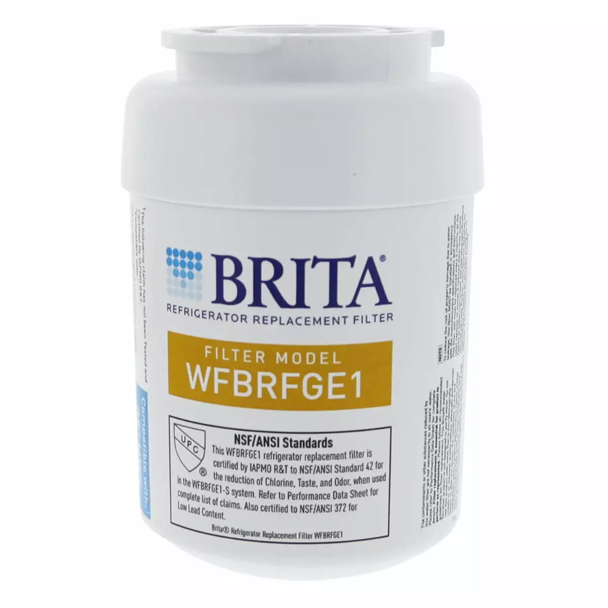 Brita MWF Refrigerator Water Filter