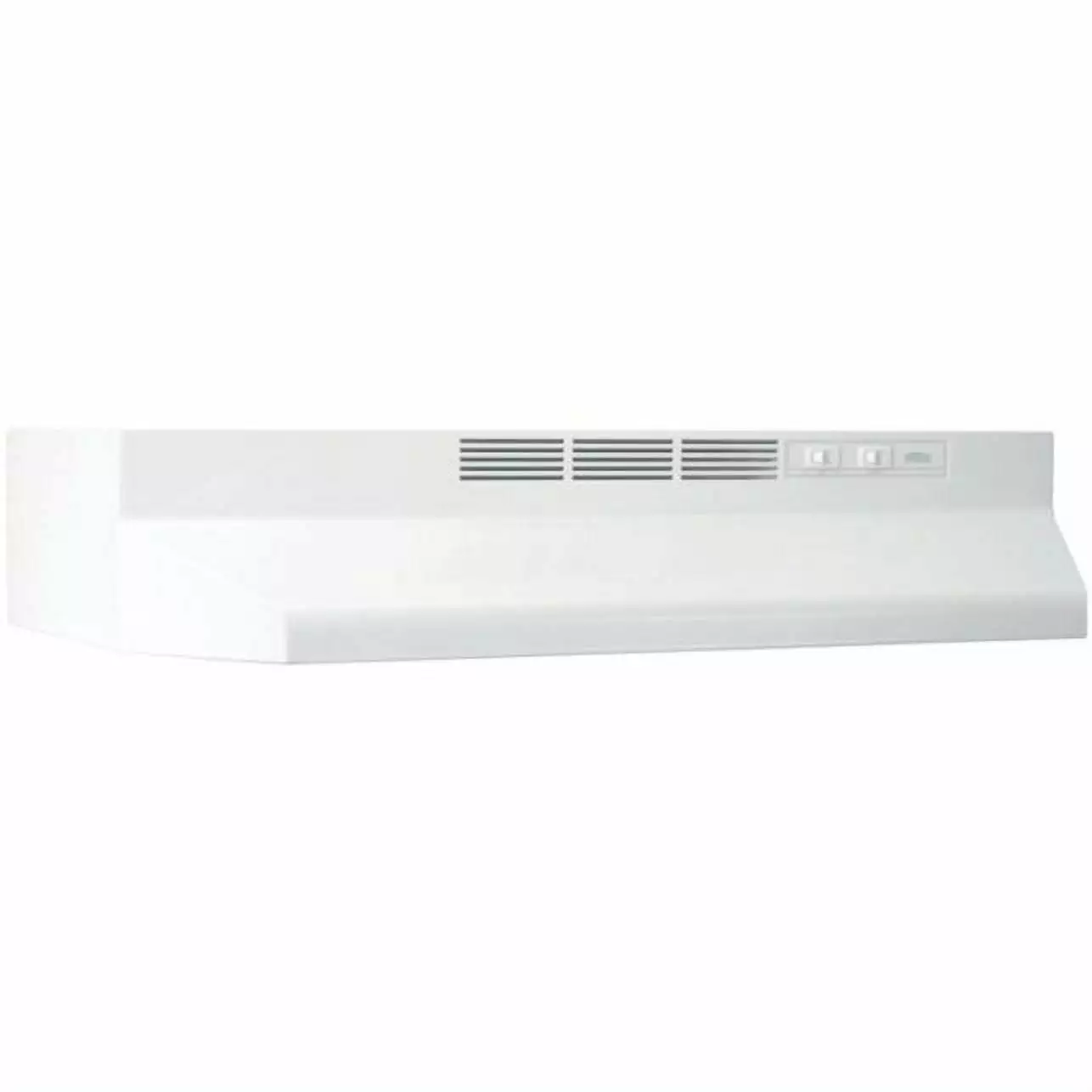 Broan 30in Under Cabinet Range Hood