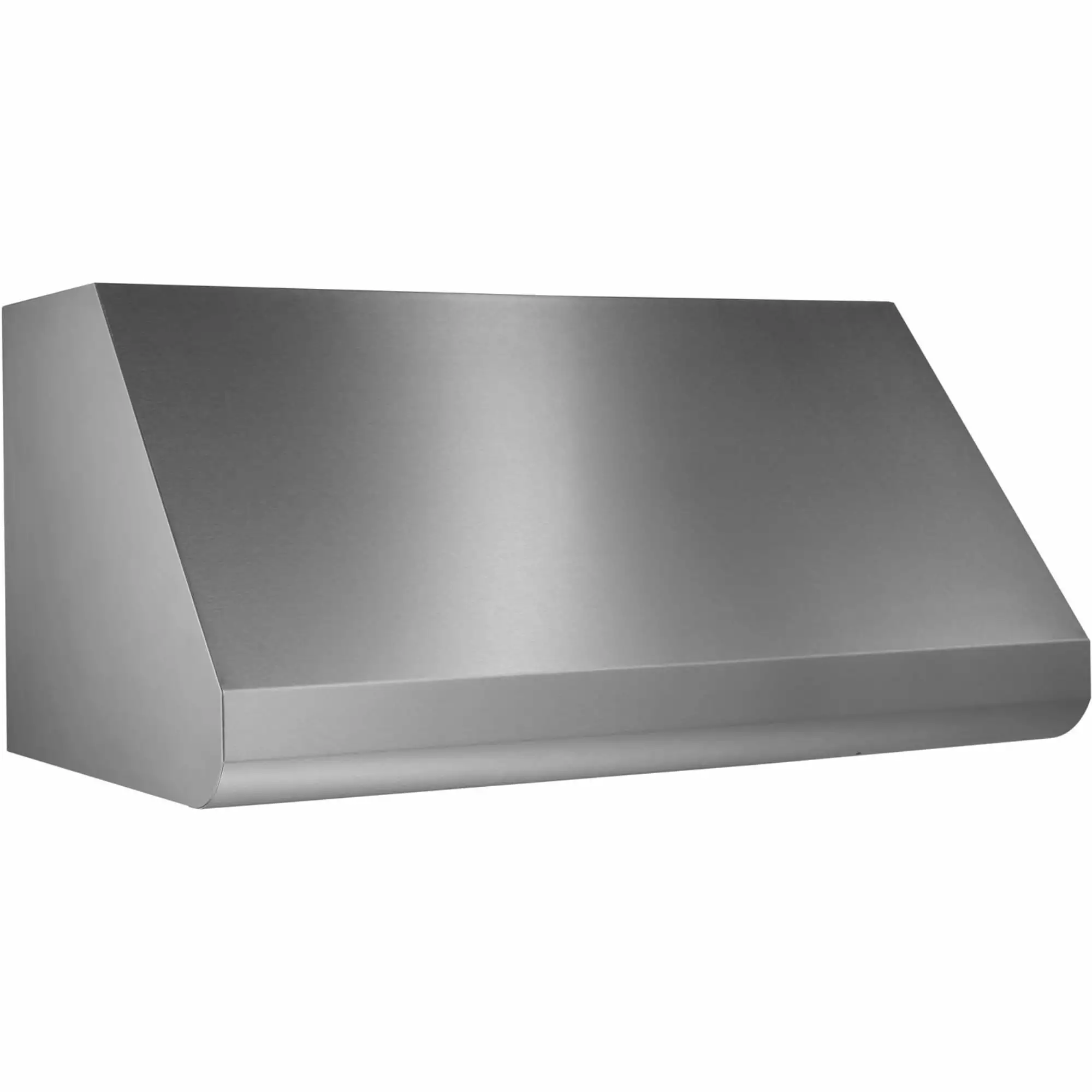 Broan E6030ss 600 Cfm 30 Wide Stainless Steel Wall Mounted Range Hood - Stainless Steel