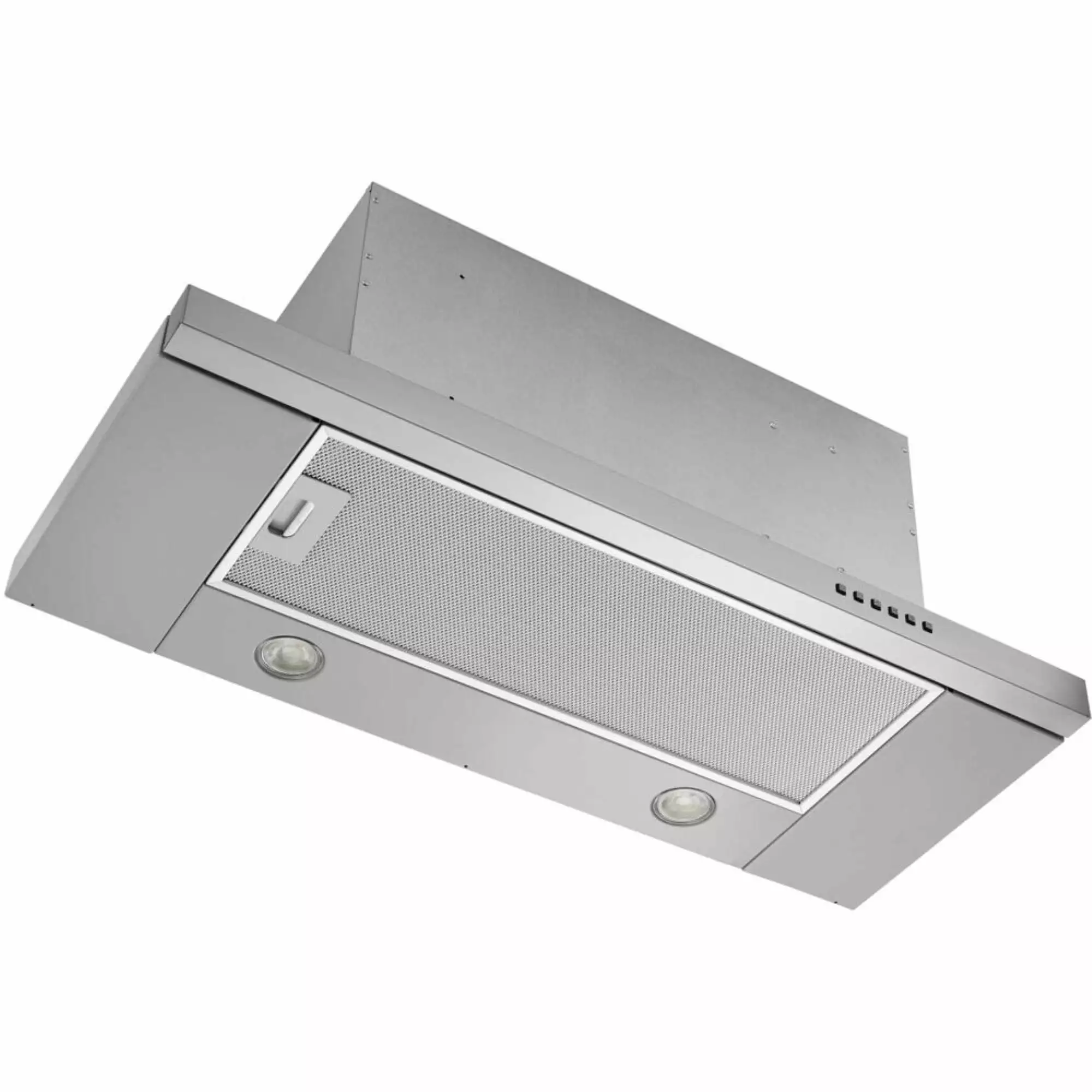 Broan EBS1304SS Hoods/Ventilation|Under Cabinet Stainless Steel