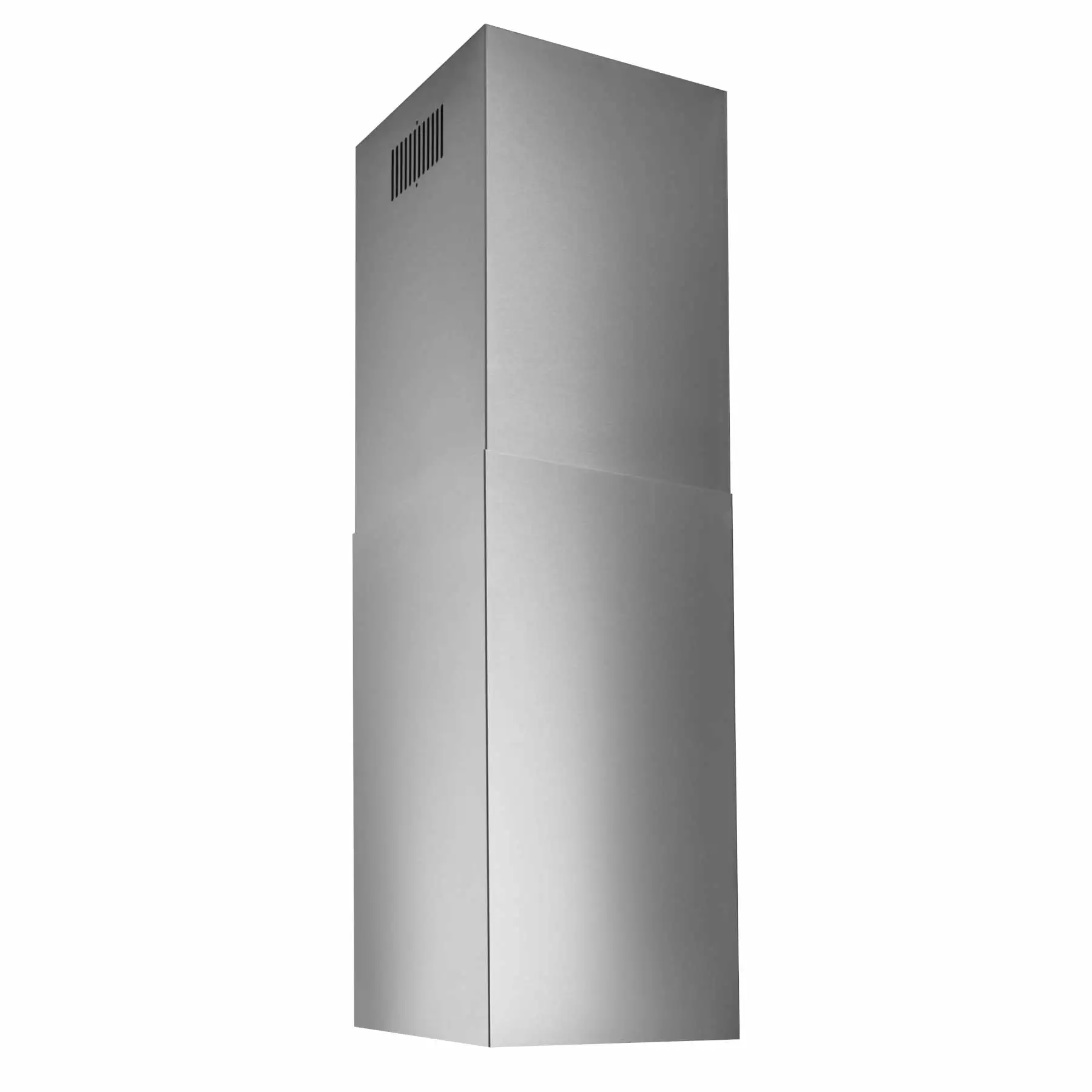 Broan Fxneit1 Flue Extension For Ducted Or Ductless Range Hood - Stainless