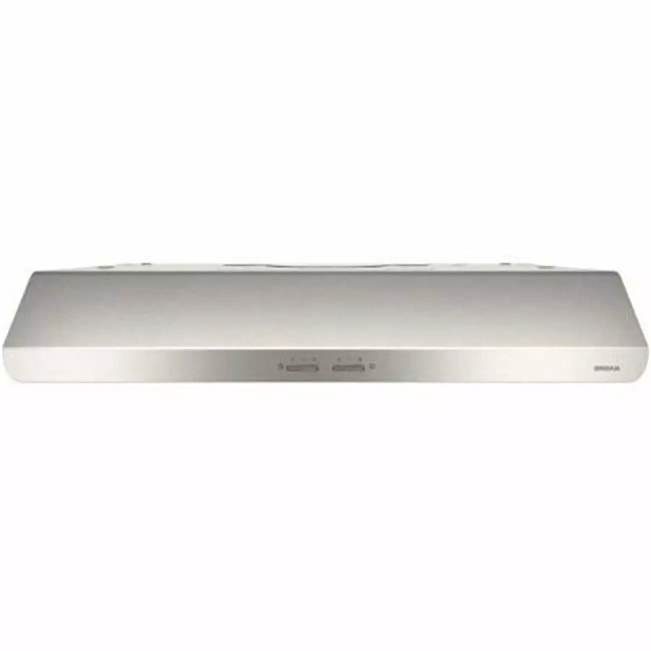 Broan Nutone 30 in. Sahale Range Hood. Stainless Steel