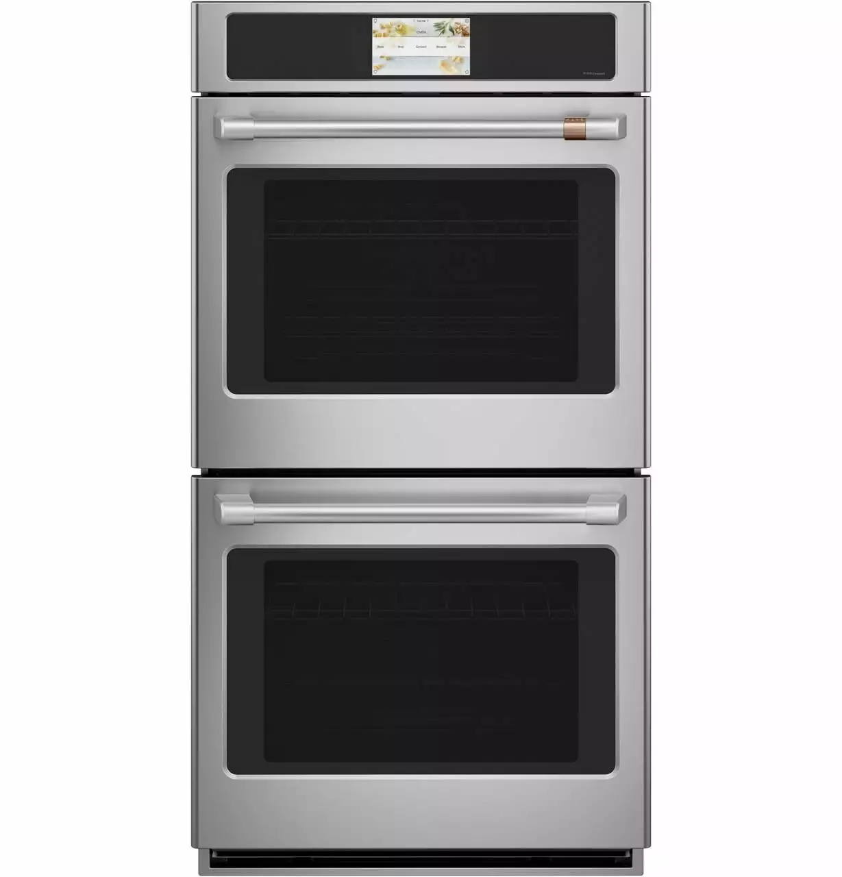 Café CKD70DP2NS1 27 inch Stainless Smart Double Wall Oven with Convection