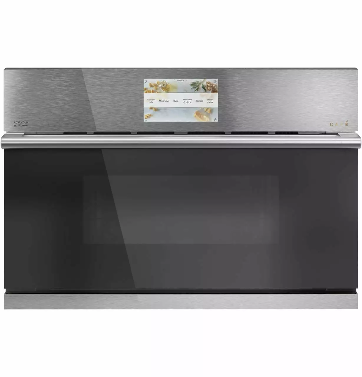 Café CSB913M2NS5 30 inch Stainless 5-in-1 Wall Oven