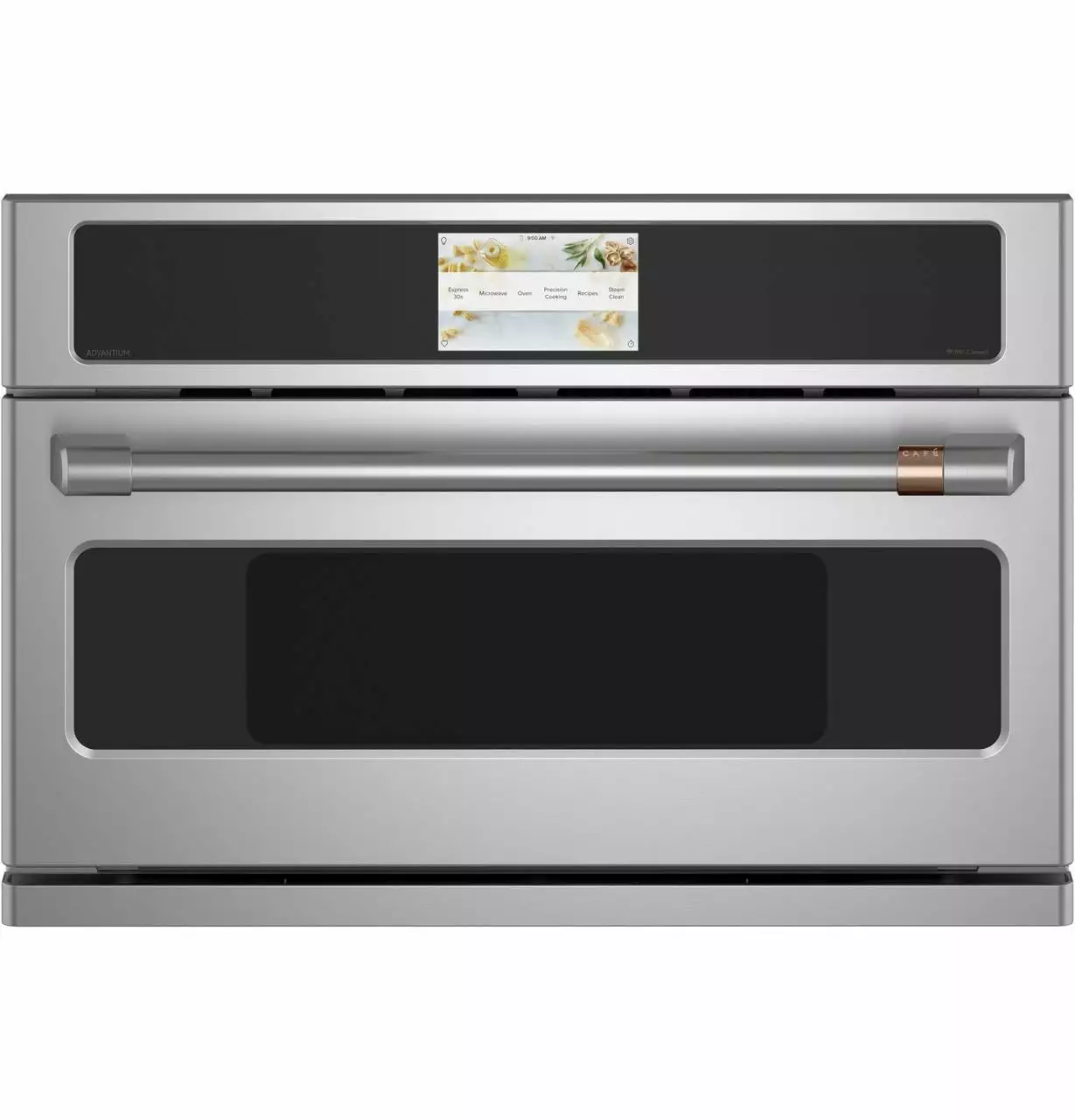 Café CSB913P2NS1 30 inch Stainless Steel Electric Wall Oven