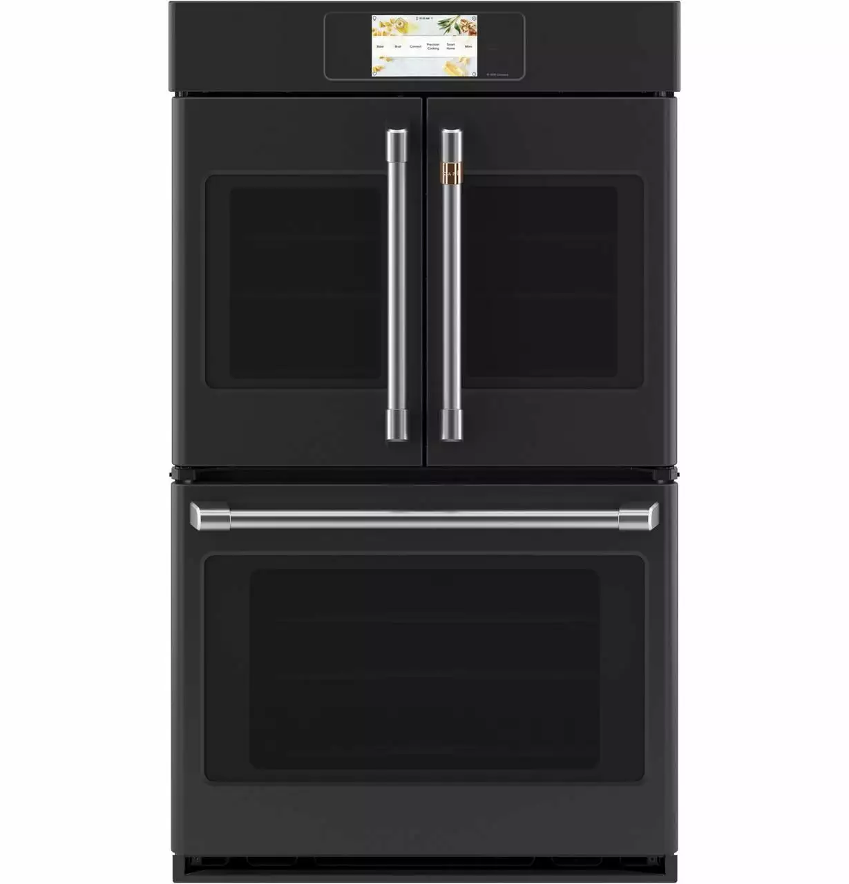 Café CTD90FP3ND1 30 inch Smart Built-In Convection French-Door Double Wall Oven