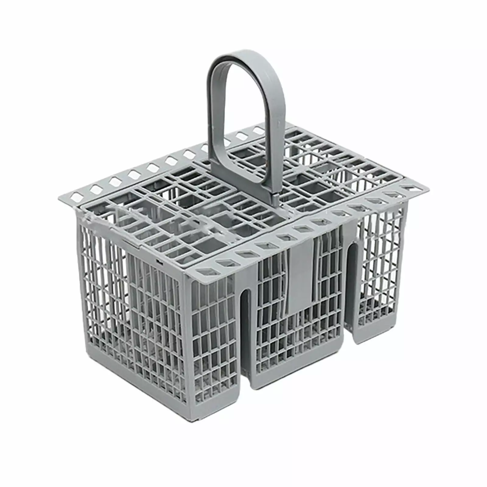 Clearance! Fengga Dishwashing Basket. Dishwasher Cutlery Replacement Dishwasher Basket Accessories Accessories Dishwasher Kitchen .Dining Bar