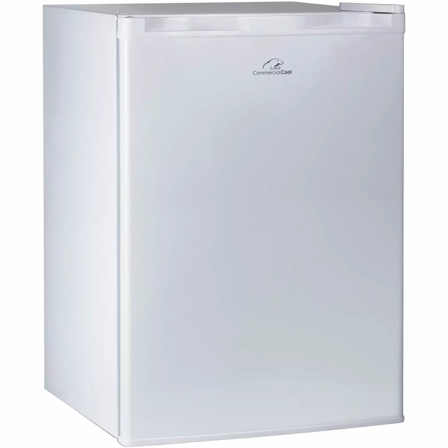 Commercial Cool 2.6 Cu Ft Mini Fridge CCR26W. White