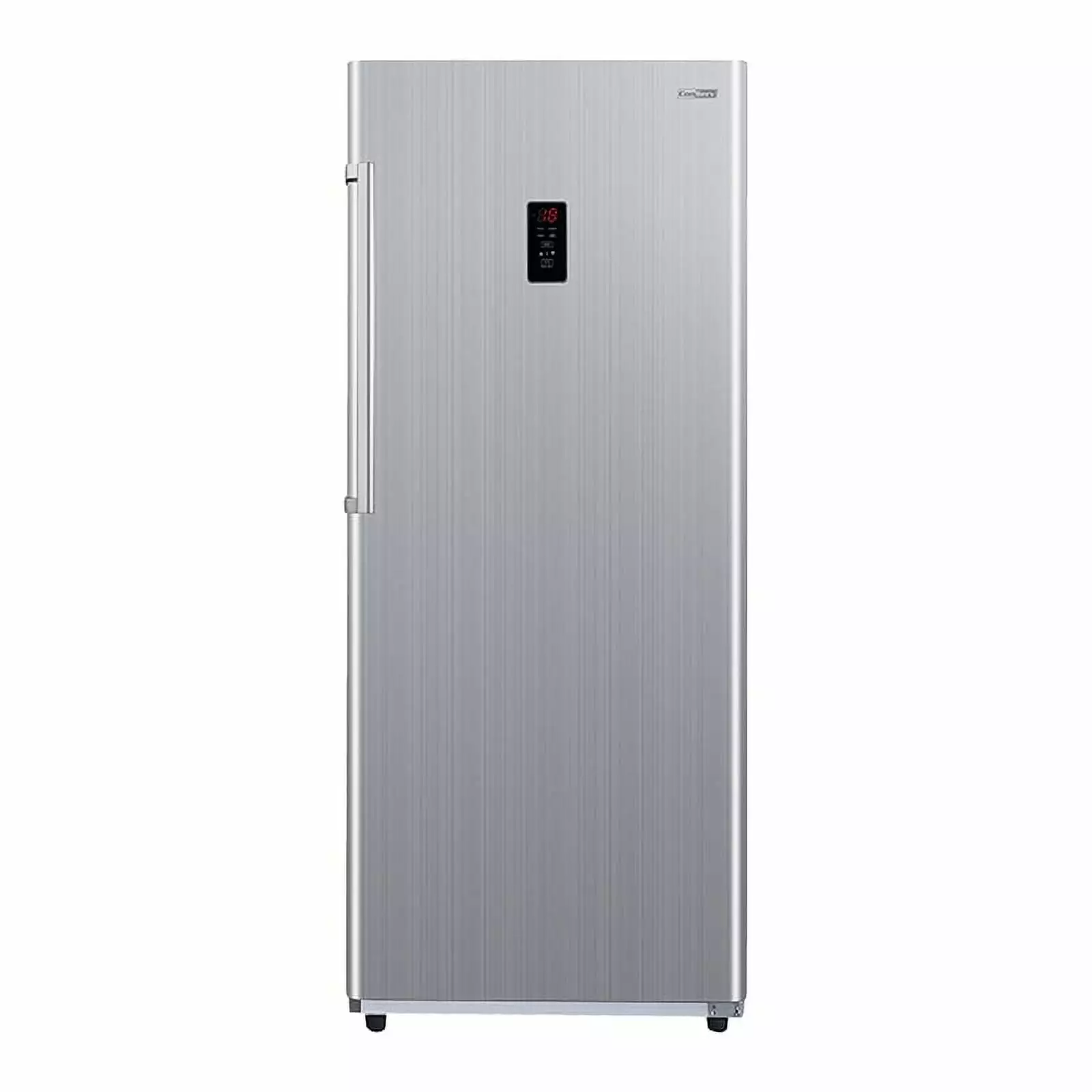 Conserv 14 Cu.ft Convertible Upright Freezer/Refrigerator in Stainless