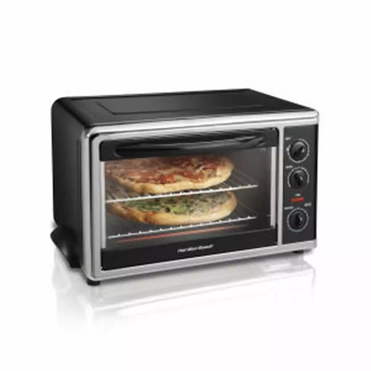 Countertop Oven with Convection and Rotisserie