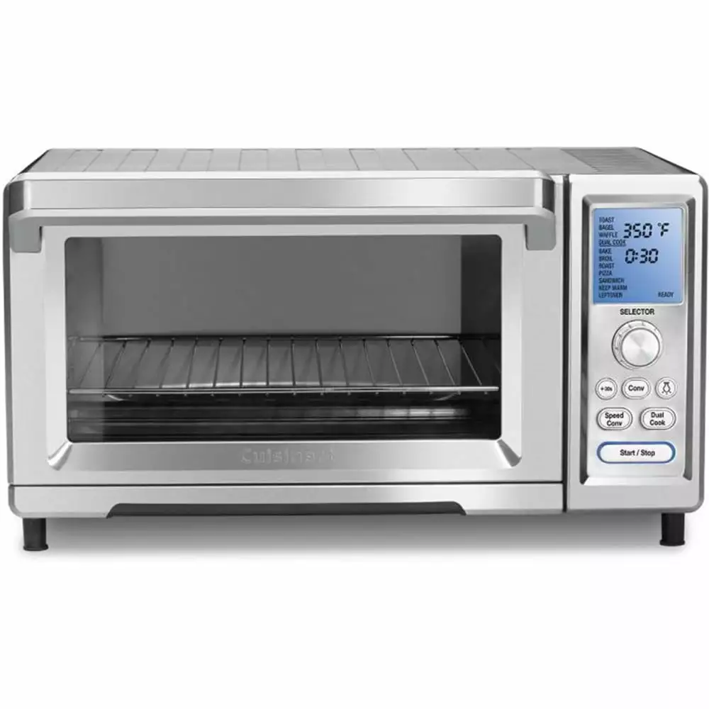 Cuisinart Chef's Toaster Convection Oven