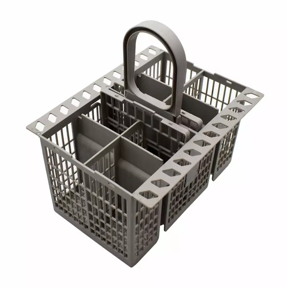 Cutlery Basket For Bauknecht. For Indesit. For Hotpoint Dishwashers C00257140