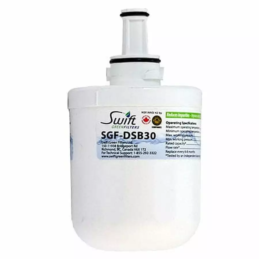 DSB30 Filters